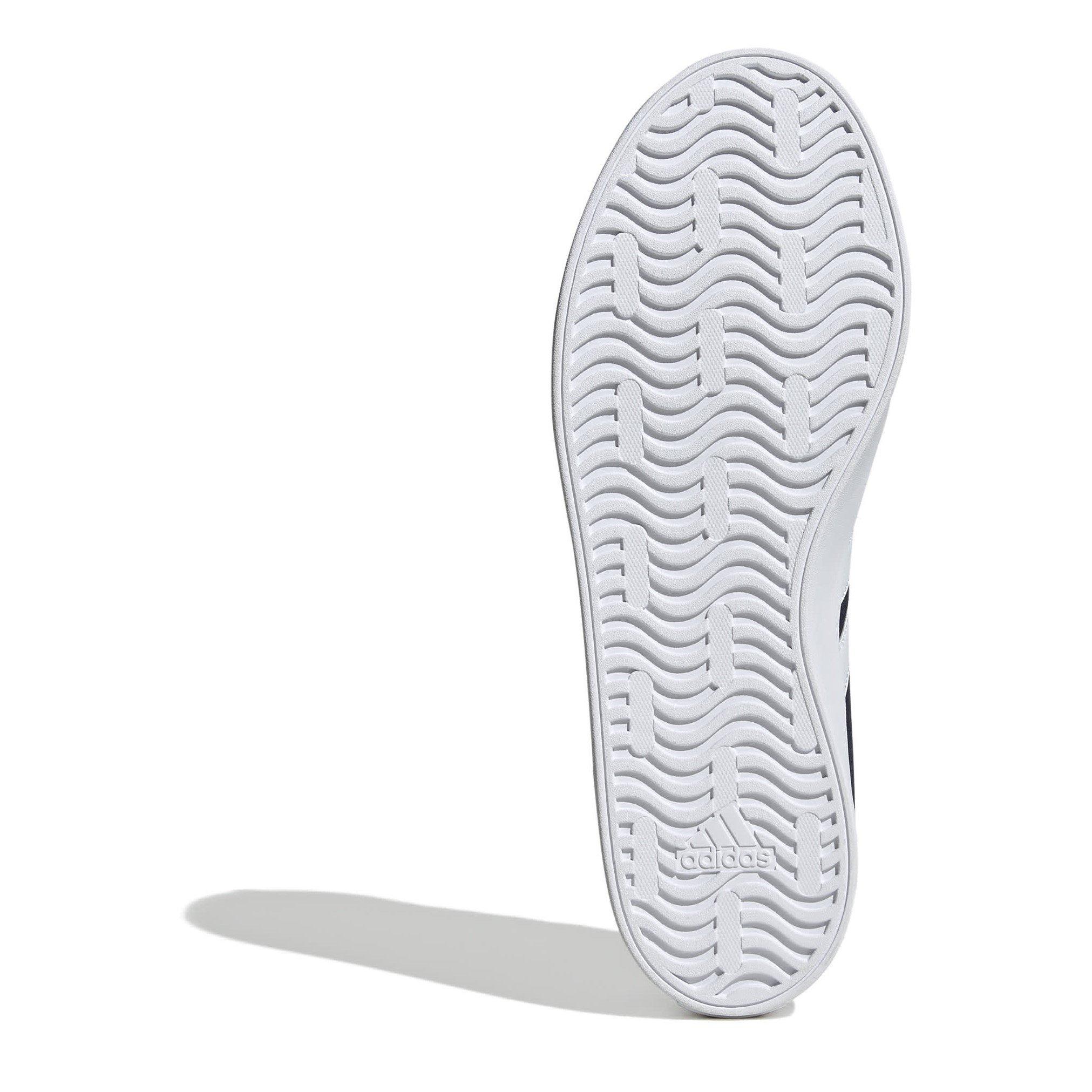 Marineblau/Weiß - adidas - VL COURT 3.0 Shoes Mens - 7