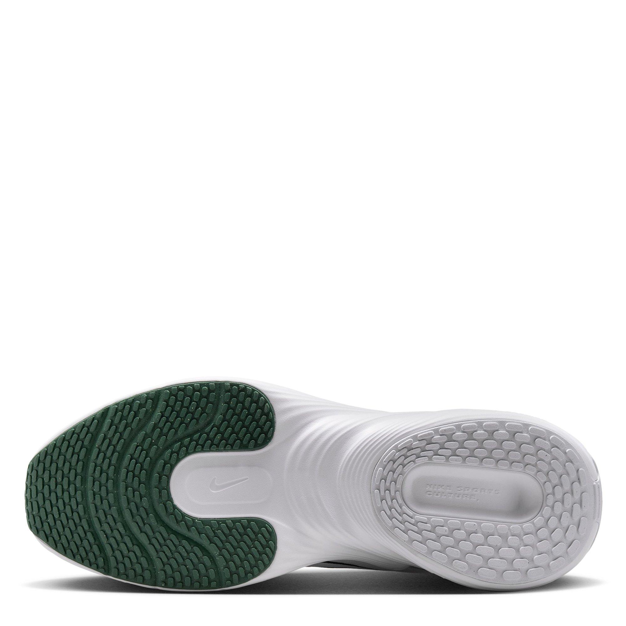 White/Fir - Nike - Uplift SC Mens Shoes - 3
