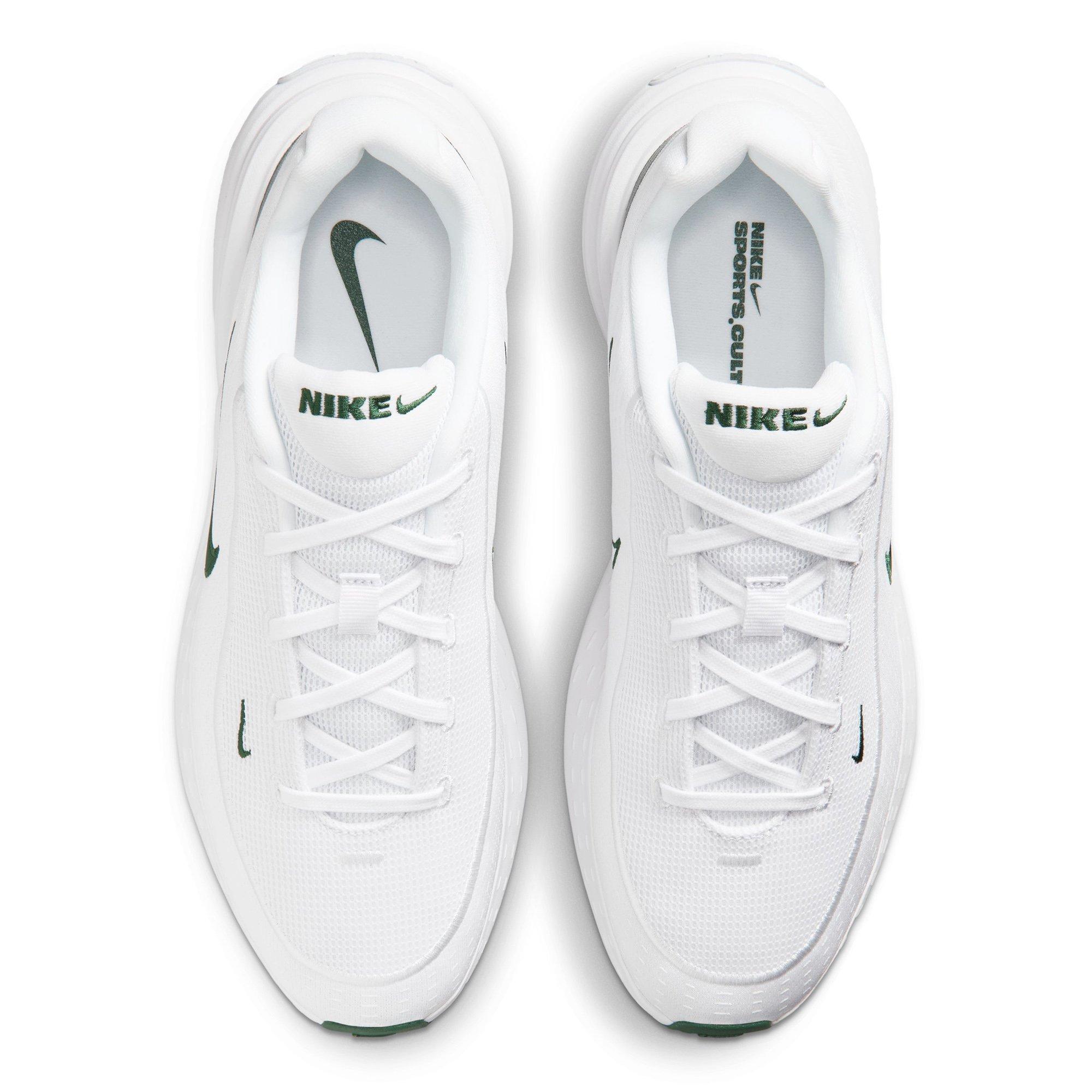 White/Fir - Nike - Uplift SC Mens Shoes - 4