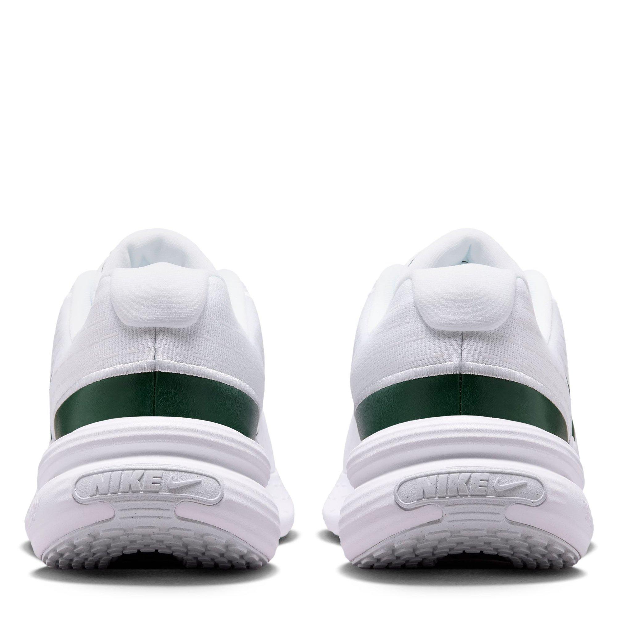 White/Fir - Nike - Uplift SC Mens Shoes - 6
