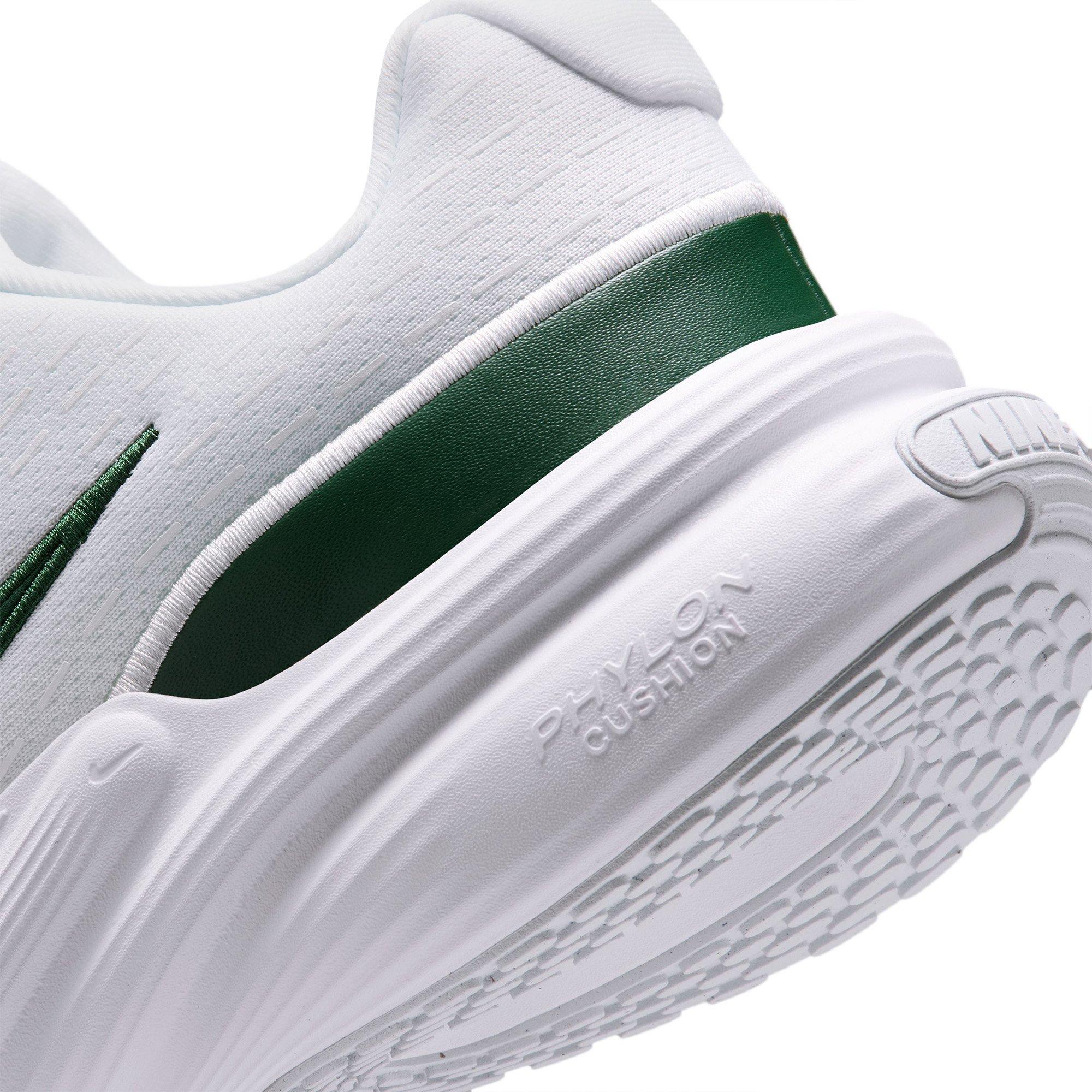 White/Fir - Nike - Uplift SC Mens Shoes - 8