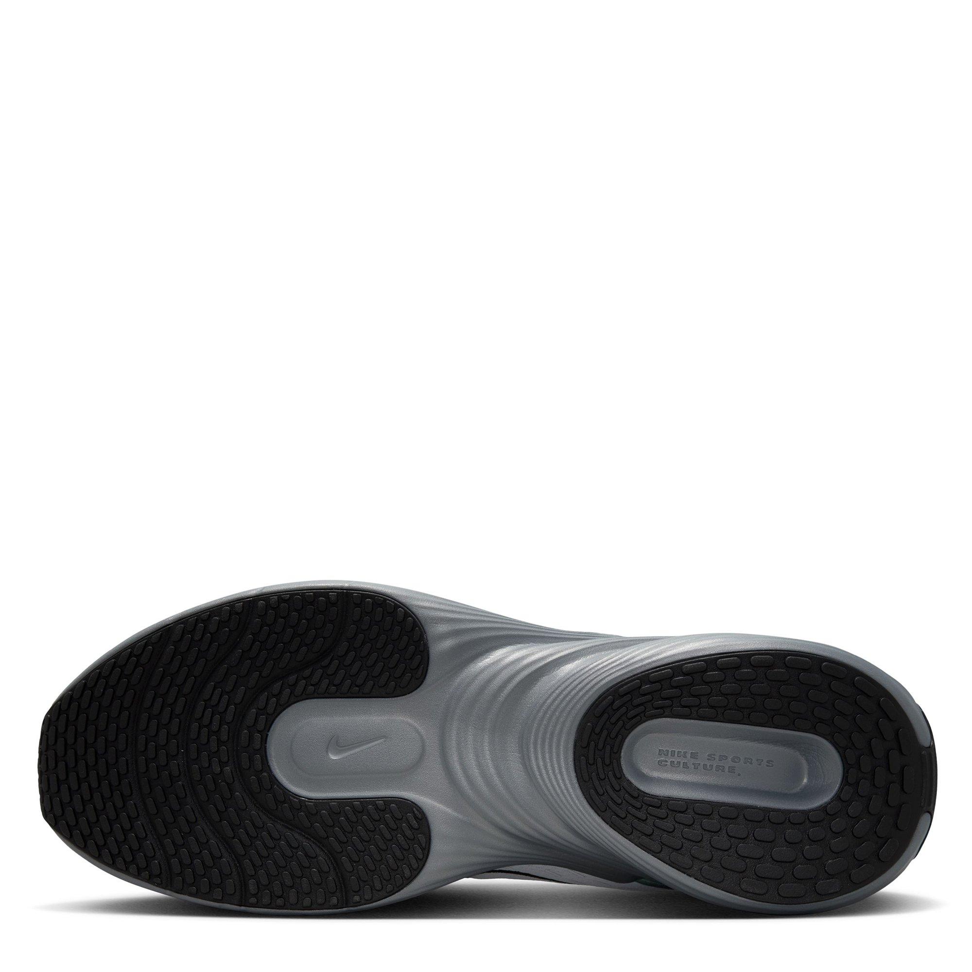 Platinum/Grey - Nike - Uplift SC Mens Shoes - 3