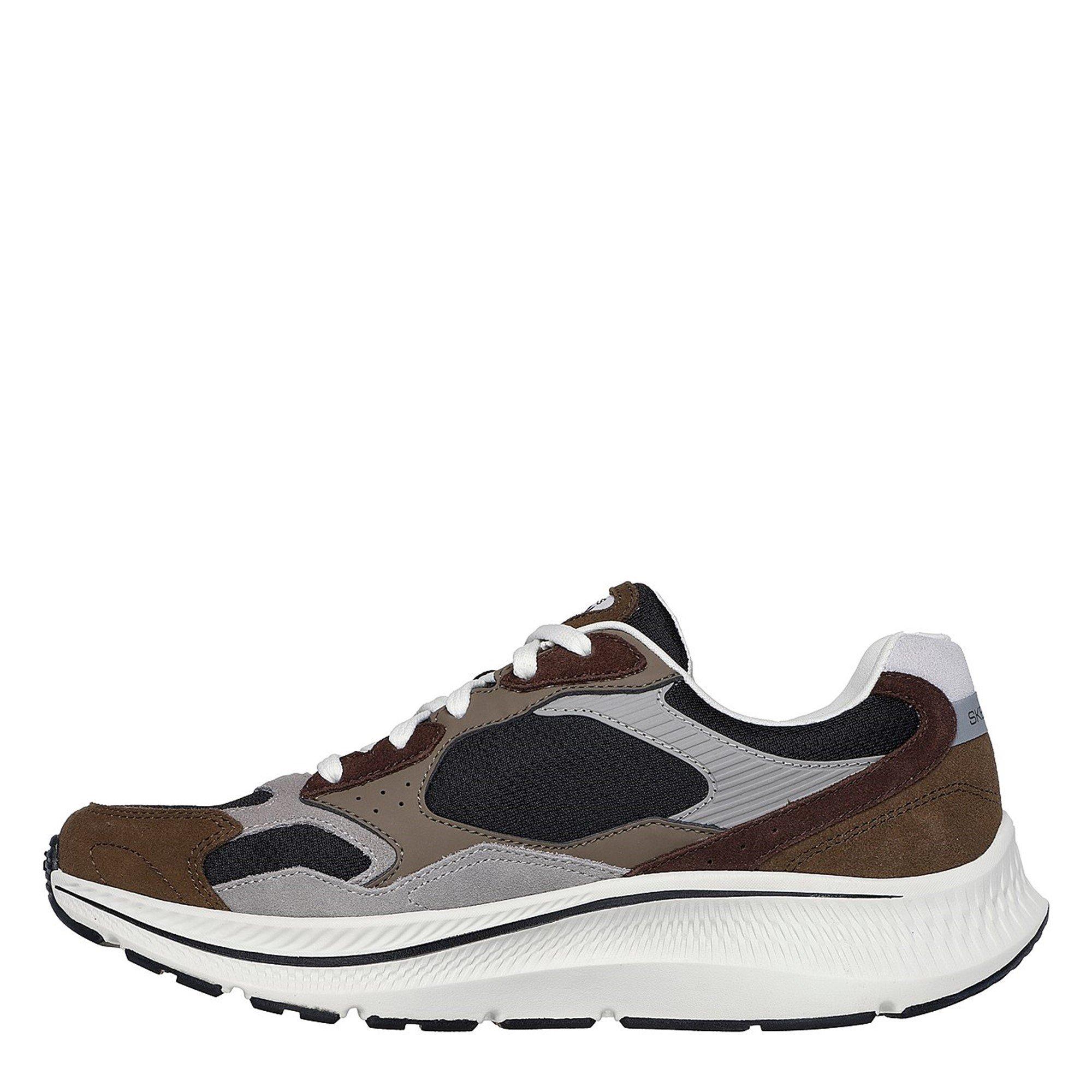 Bruin/Zwart - Skechers - Go Run Retro Runners - 2