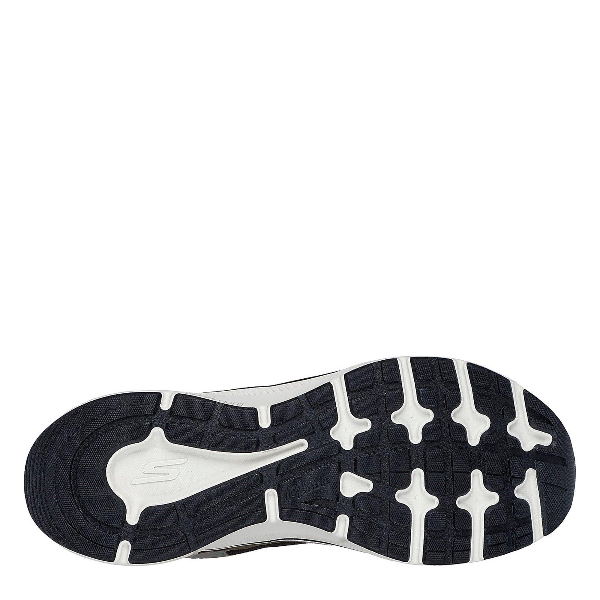 Bruin/Zwart - Skechers - Go Run Retro Runners - 4