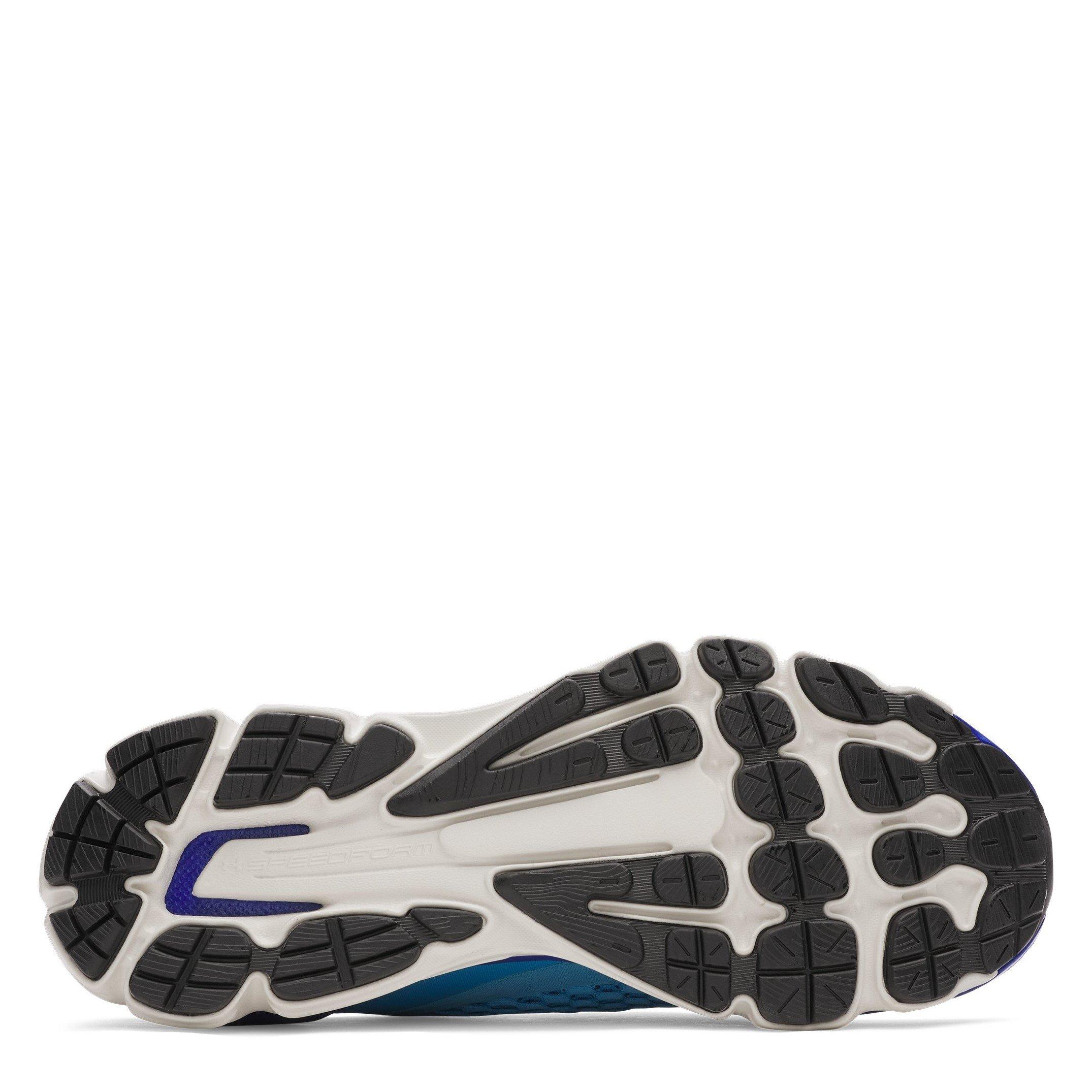 Blue - Under Armour - Adults Speedform Gemini 99 Runner - 3