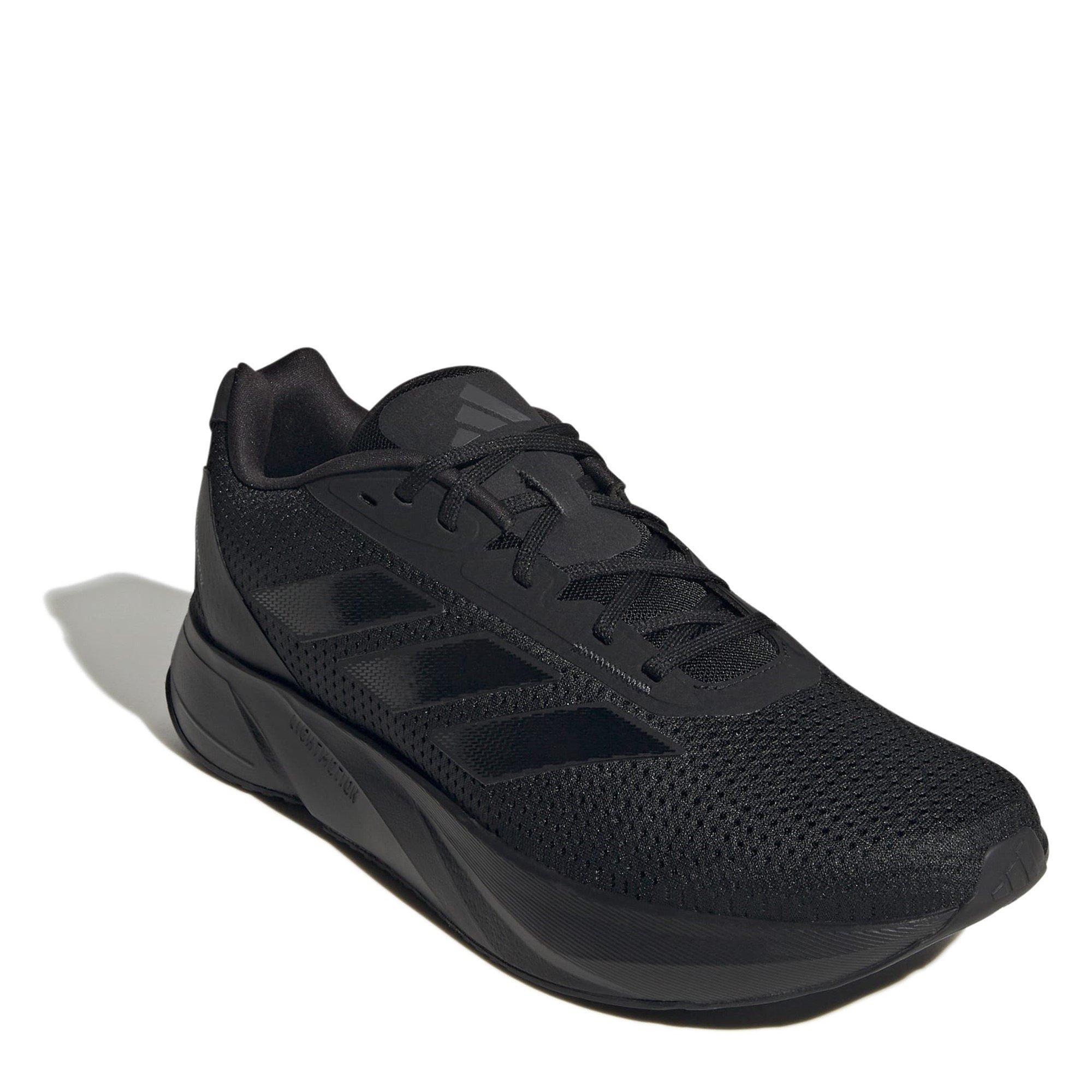 Blk/Blk/Wht - adidas - Duramo SL Shoes - 3