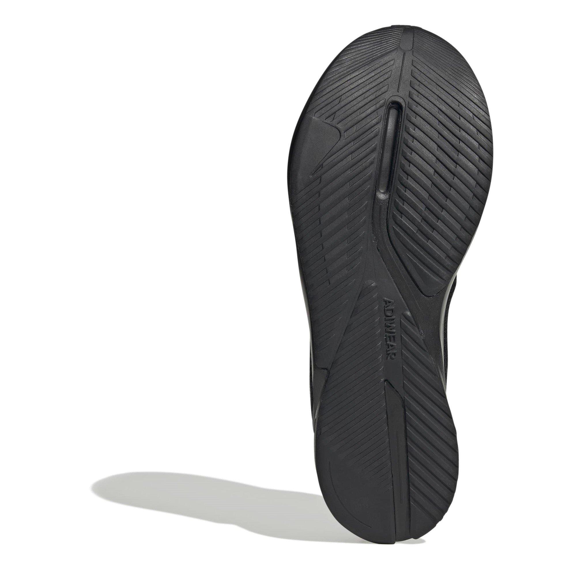 Blk/Blk/Wht - adidas - Duramo SL Shoes - 6