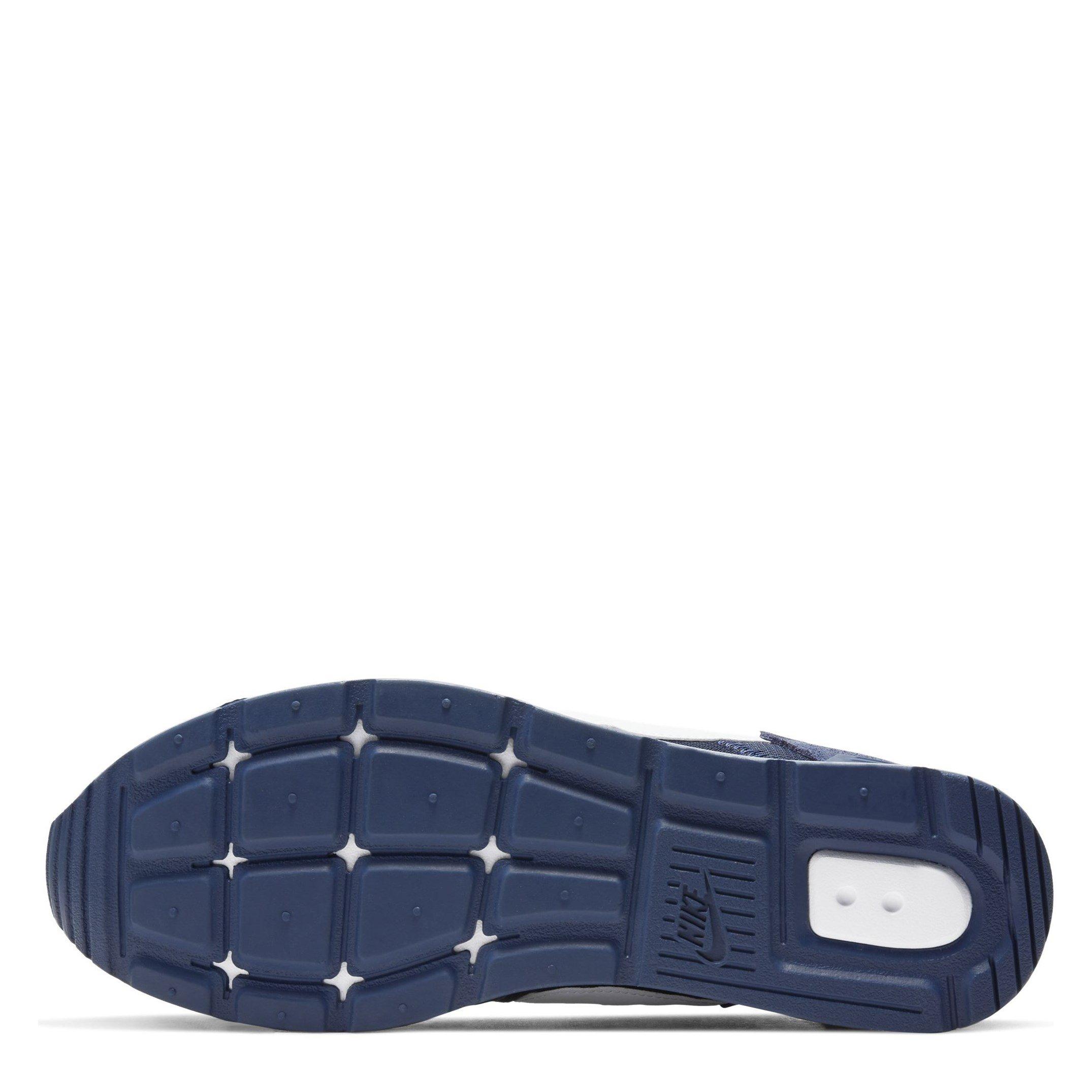 Navy/White - Nike - Venture Runner Trainers Mens - 6