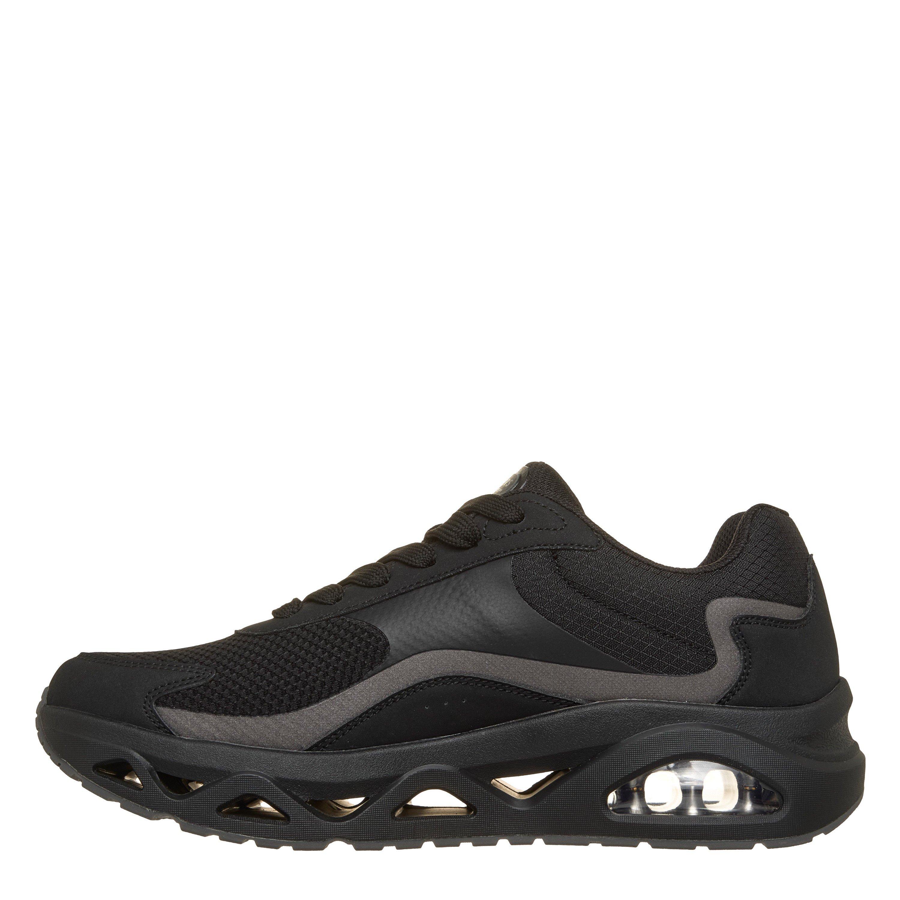 Black - Skechers - Skechers Uno GS Surg Sn63 - 2