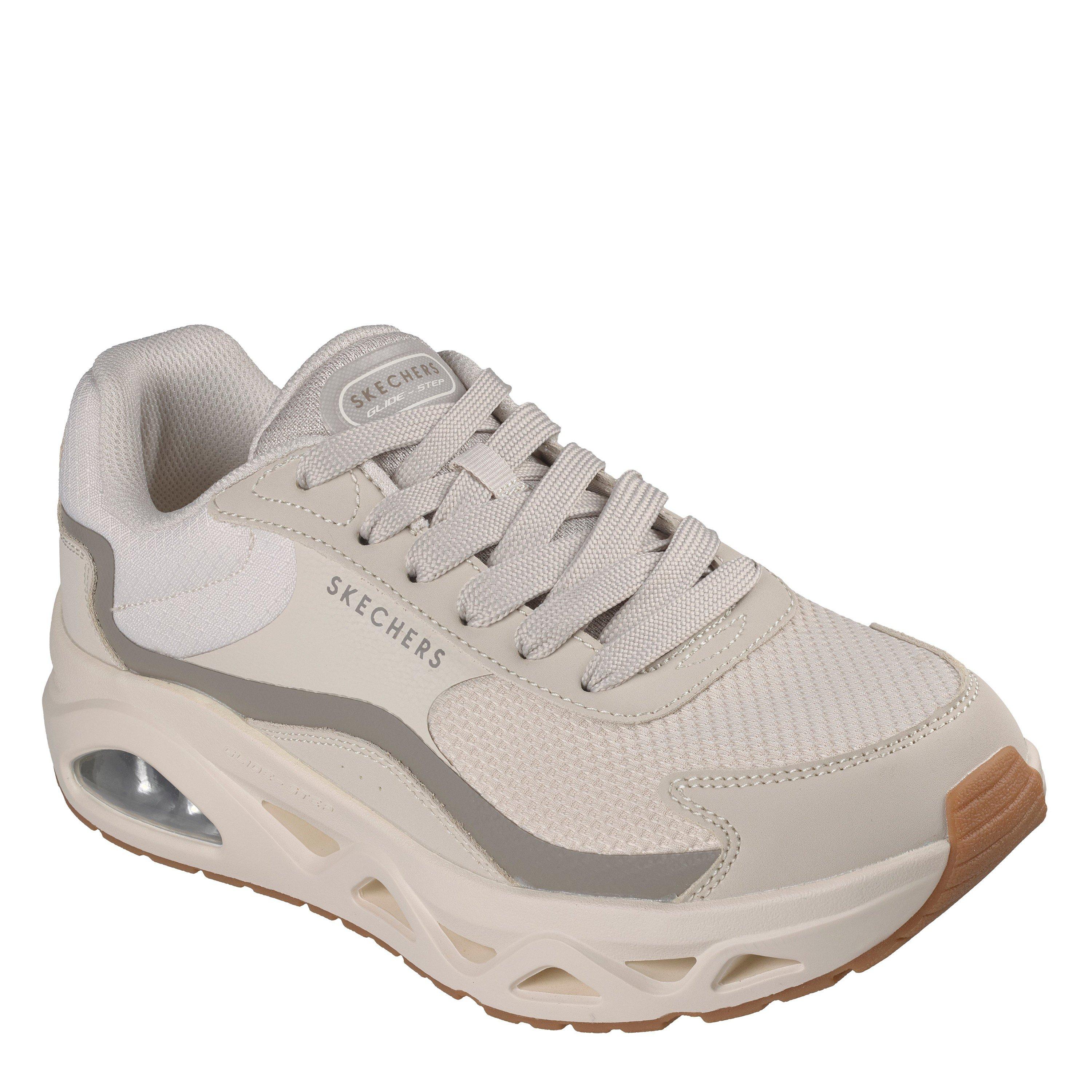 Natural - Skechers - Skechers Uno GS Surg Sn63 - 3