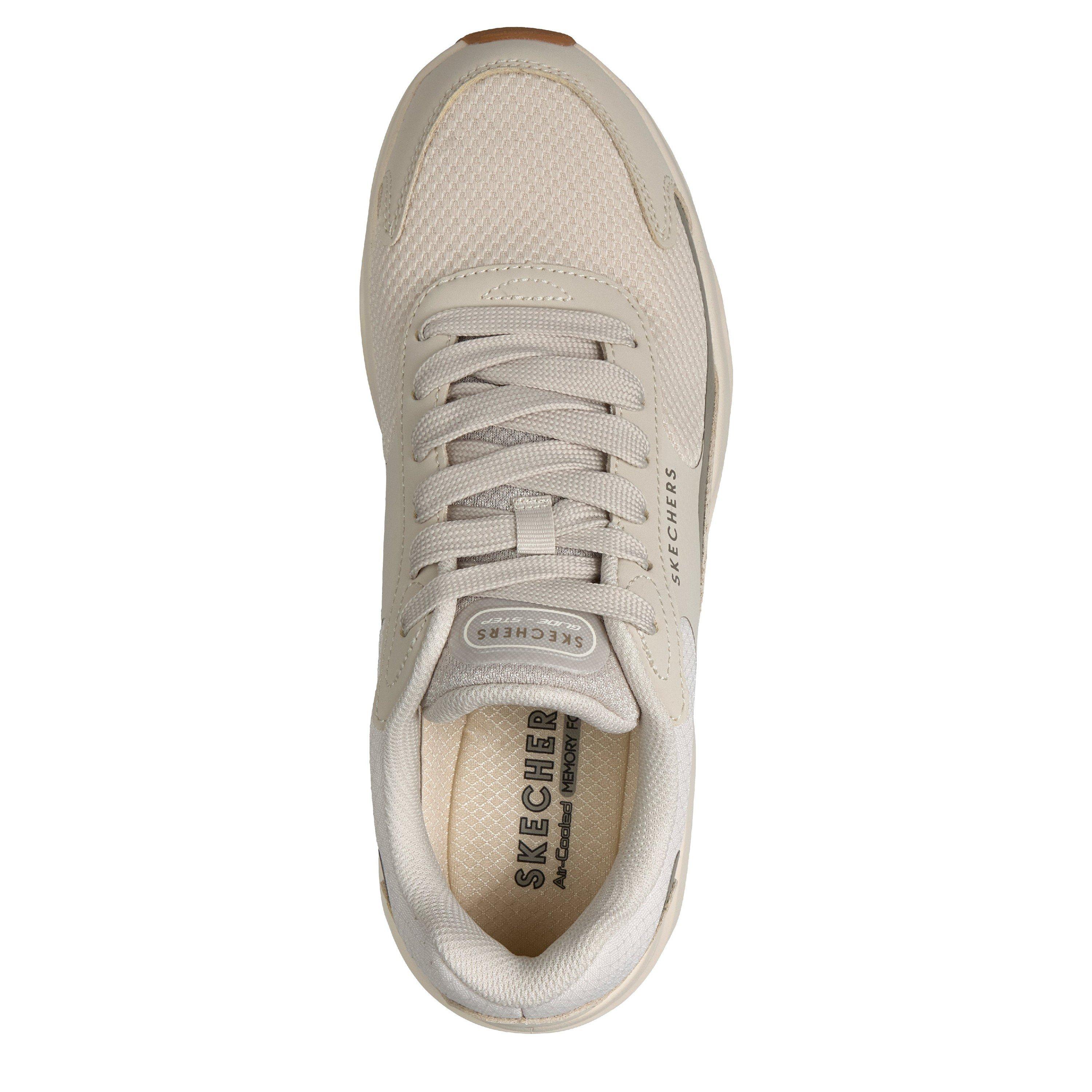 Natural - Skechers - Skechers Uno GS Surg Sn63 - 4