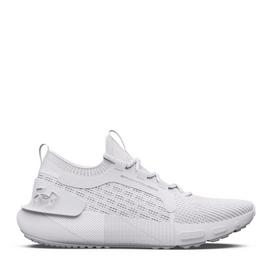 Under Armour Under Armour Ansa Flix sliders in white