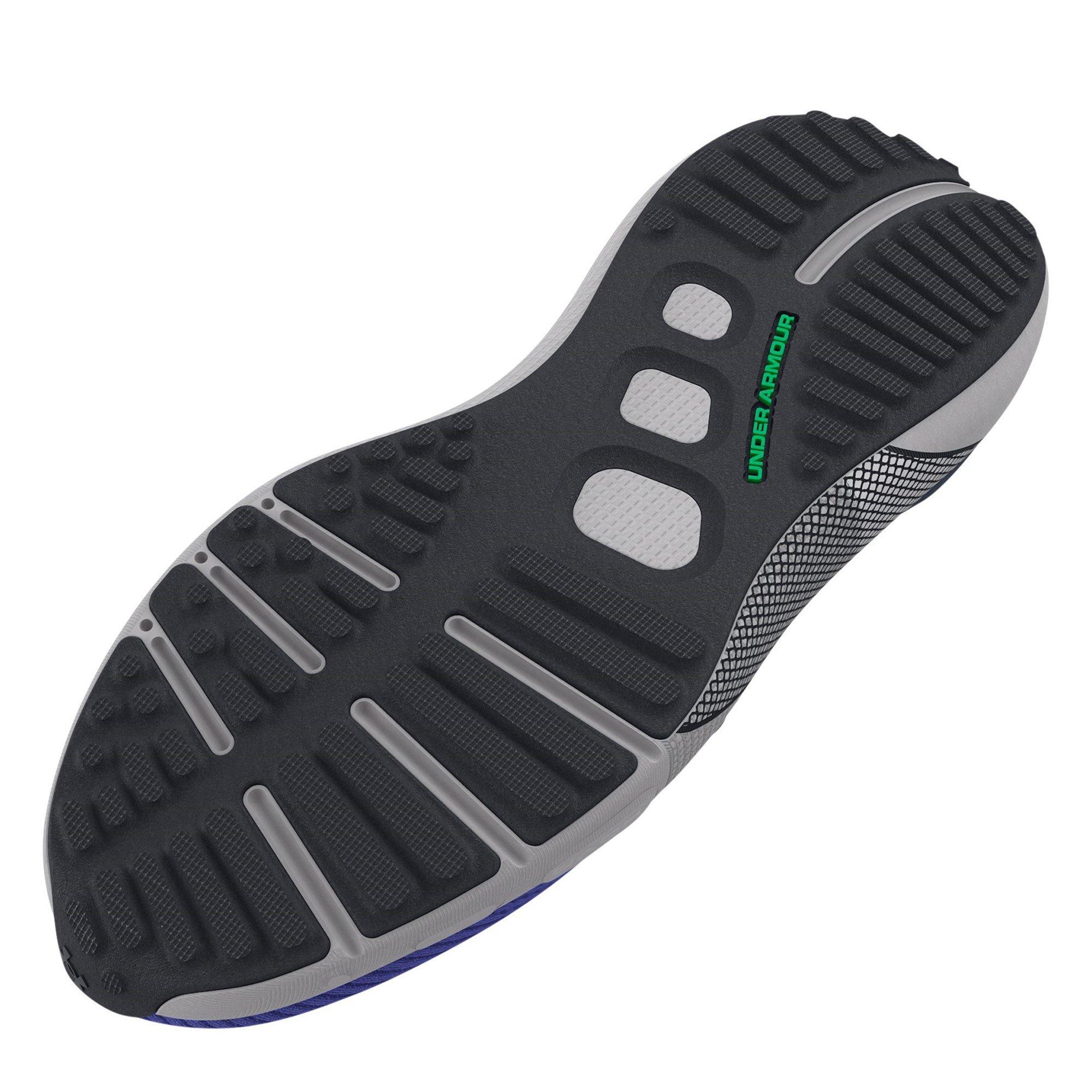 Morado - Under Armour - HOVR Phantom Runner - 3