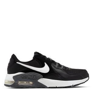 Blk/Wht/D.Grey - Nike - Air Max Excee Mens Shoes - 1