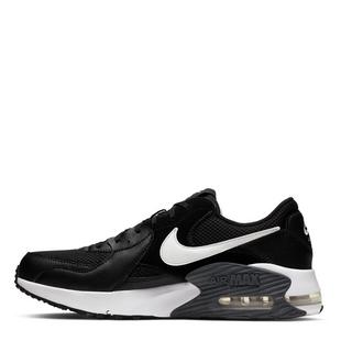 Blk/Wht/D.Grey - Nike - Air Max Excee Mens Shoes - 2