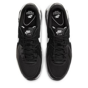 Blk/Wht/D.Grey - Nike - Air Max Excee Mens Shoes - 5