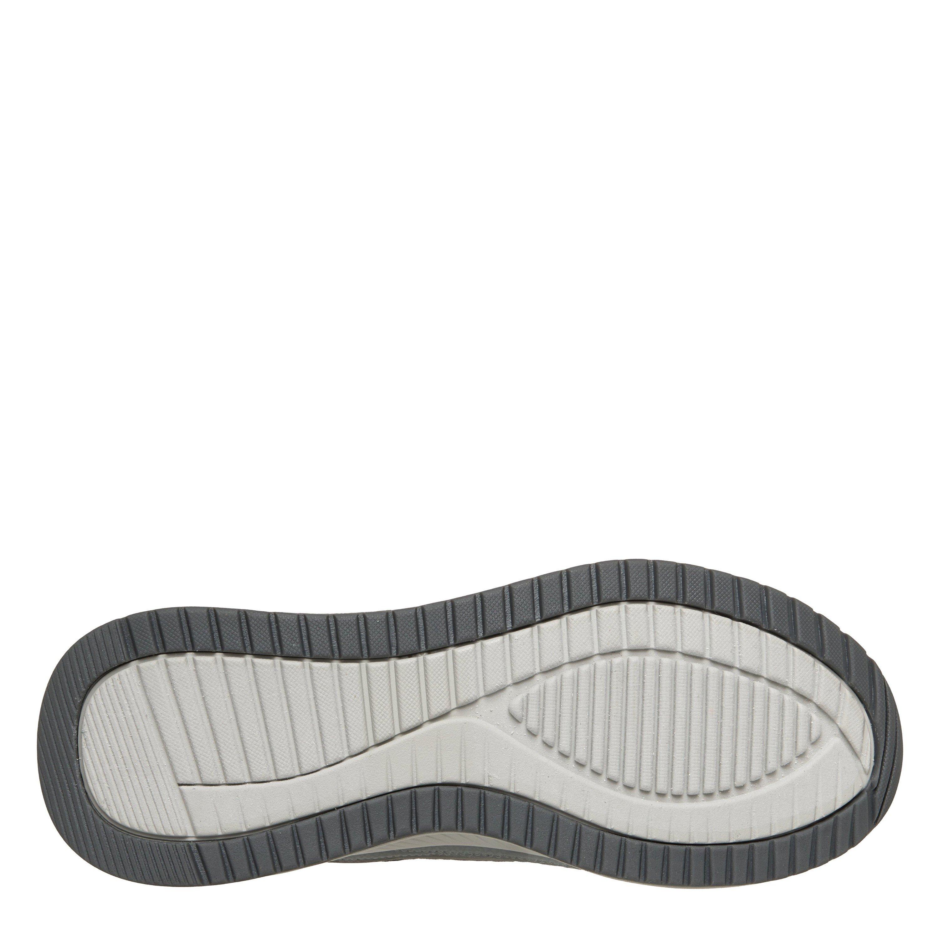 Grey/White - Skechers - Skechers Bobs Squad Sn63 - 5