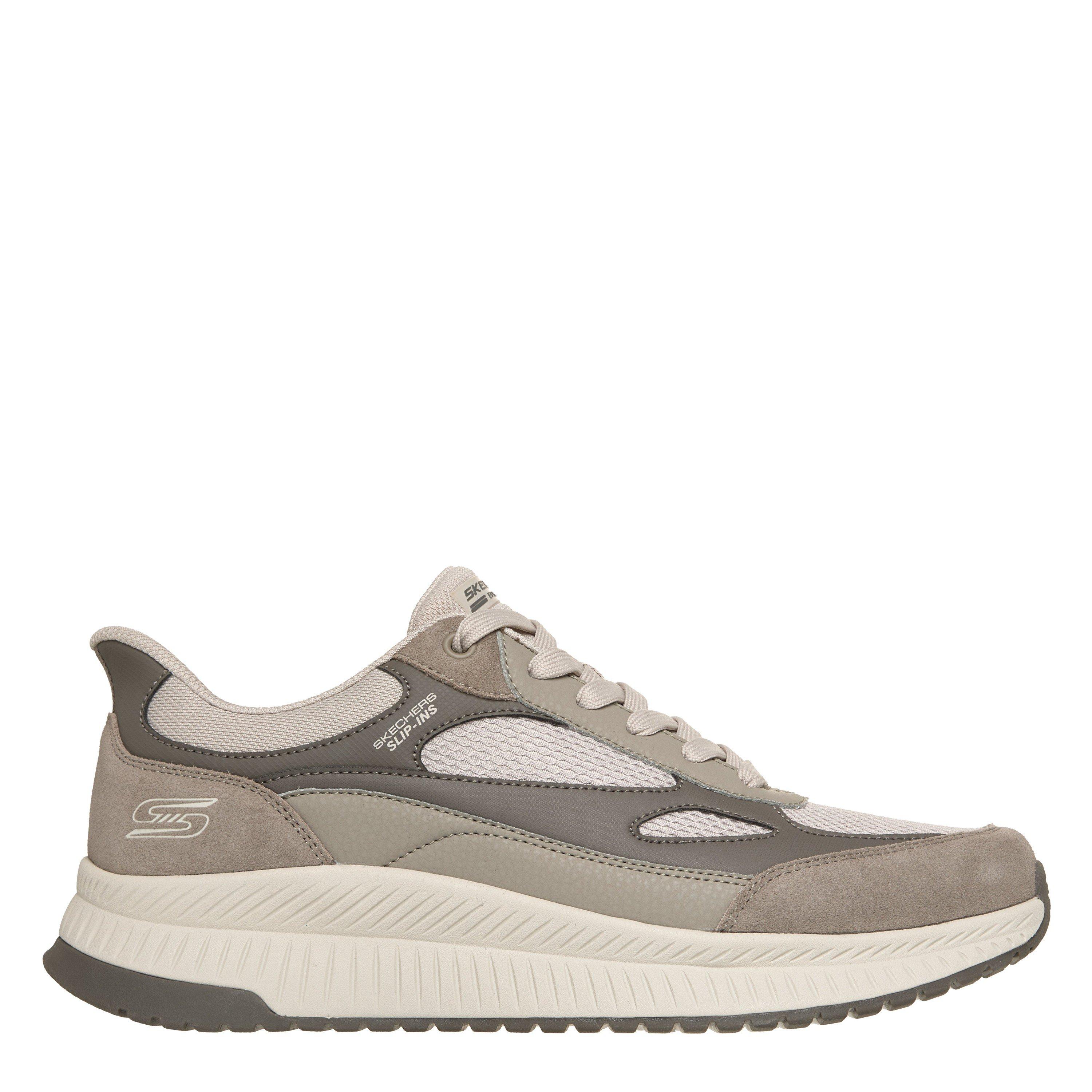мъжко 's BOBS Squad 4 Sneakers