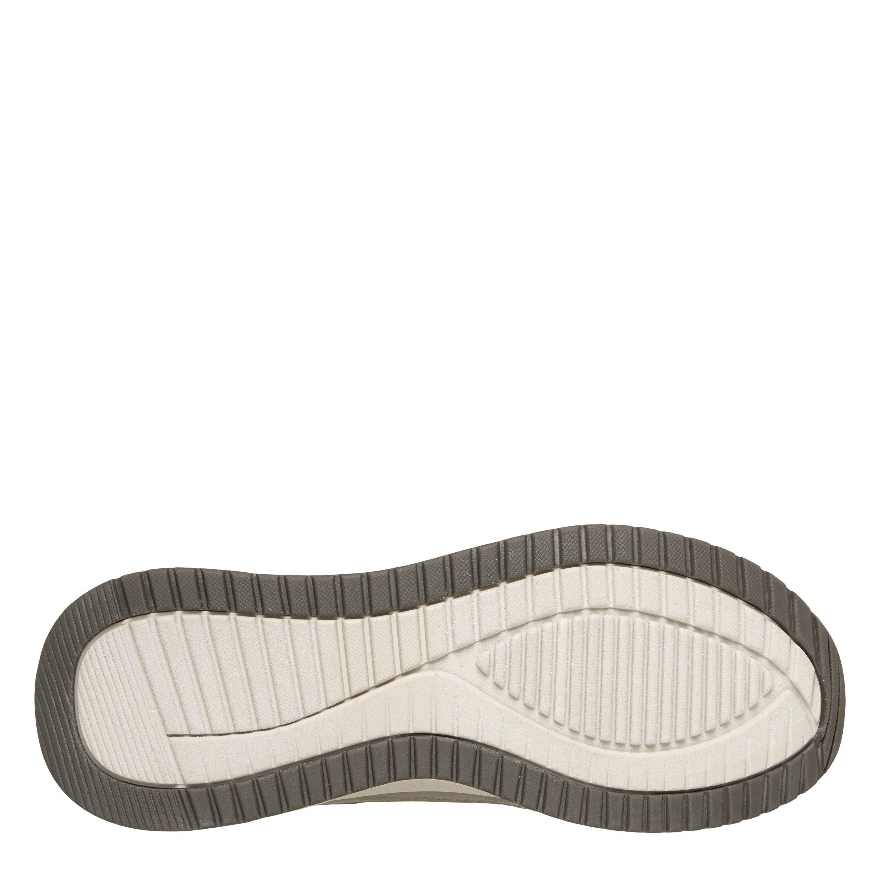 Taupe - Skechers - Men's BOBS Squad 4 Sneakers - 5
