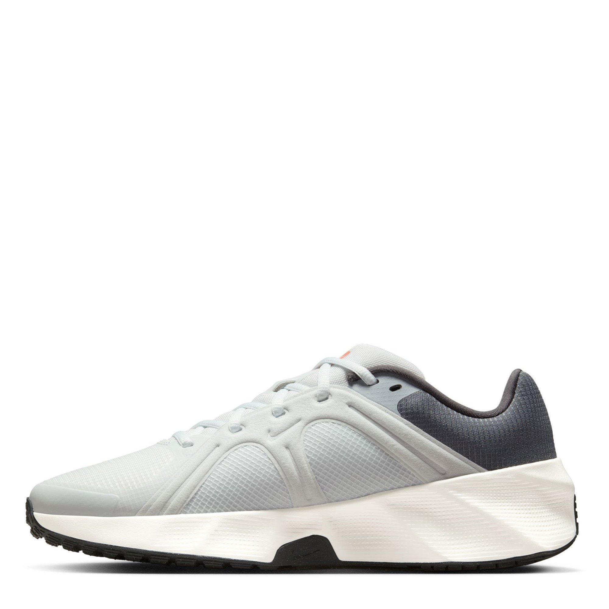 Hvid/Sort - Nike - Nike Metro Tek Sn54 - 2