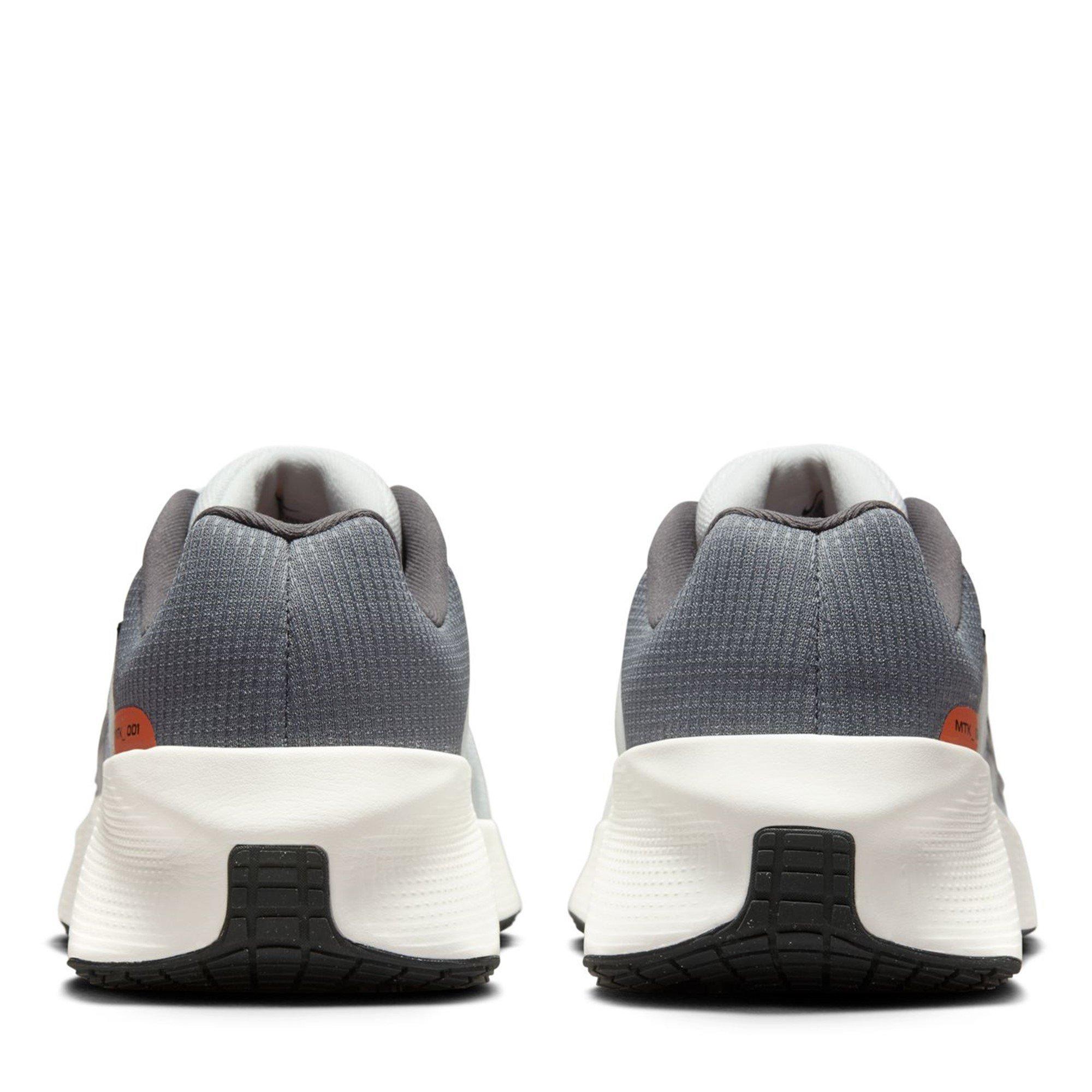Hvid/Sort - Nike - Nike Metro Tek Sn54 - 4