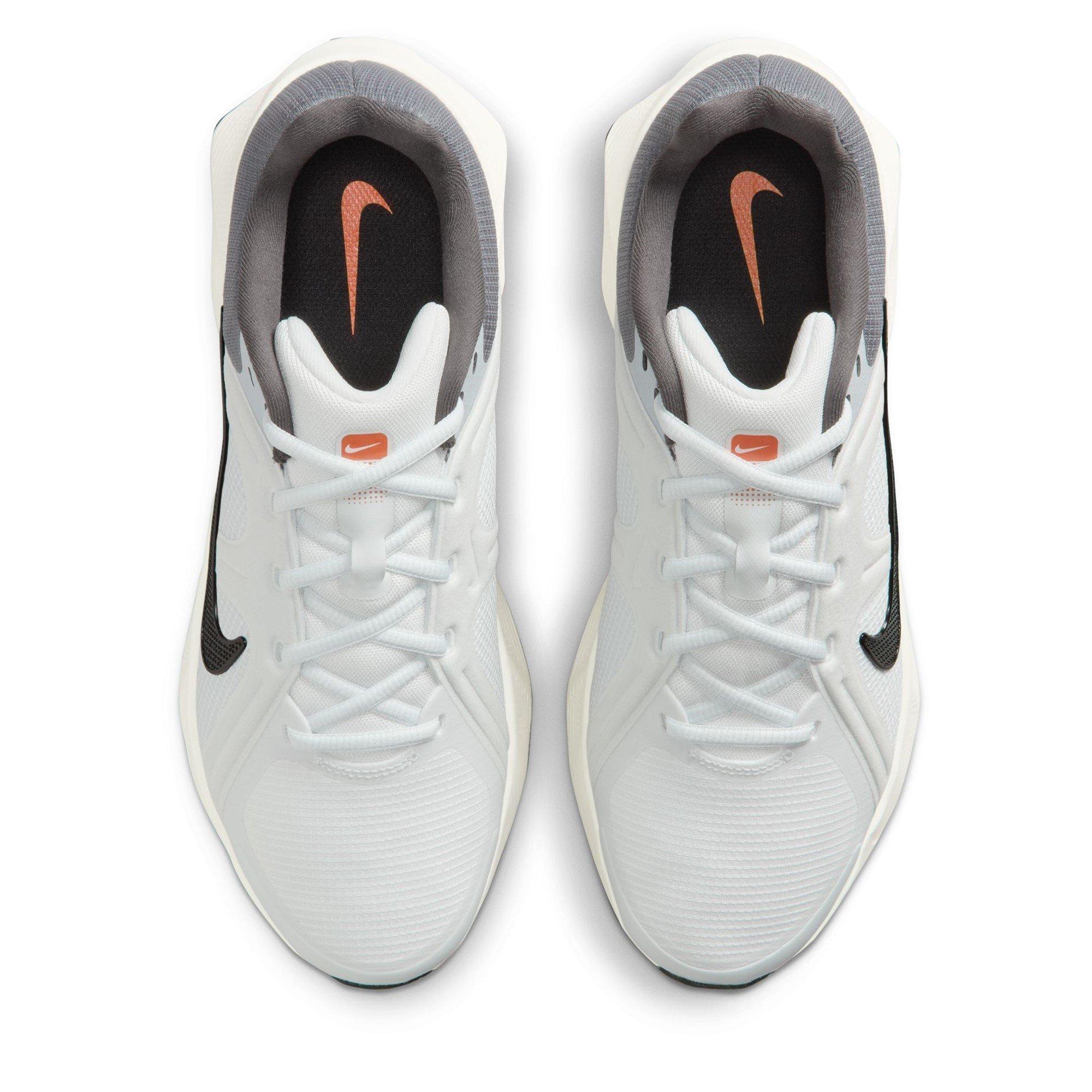 Hvid/Sort - Nike - Nike Metro Tek Sn54 - 5