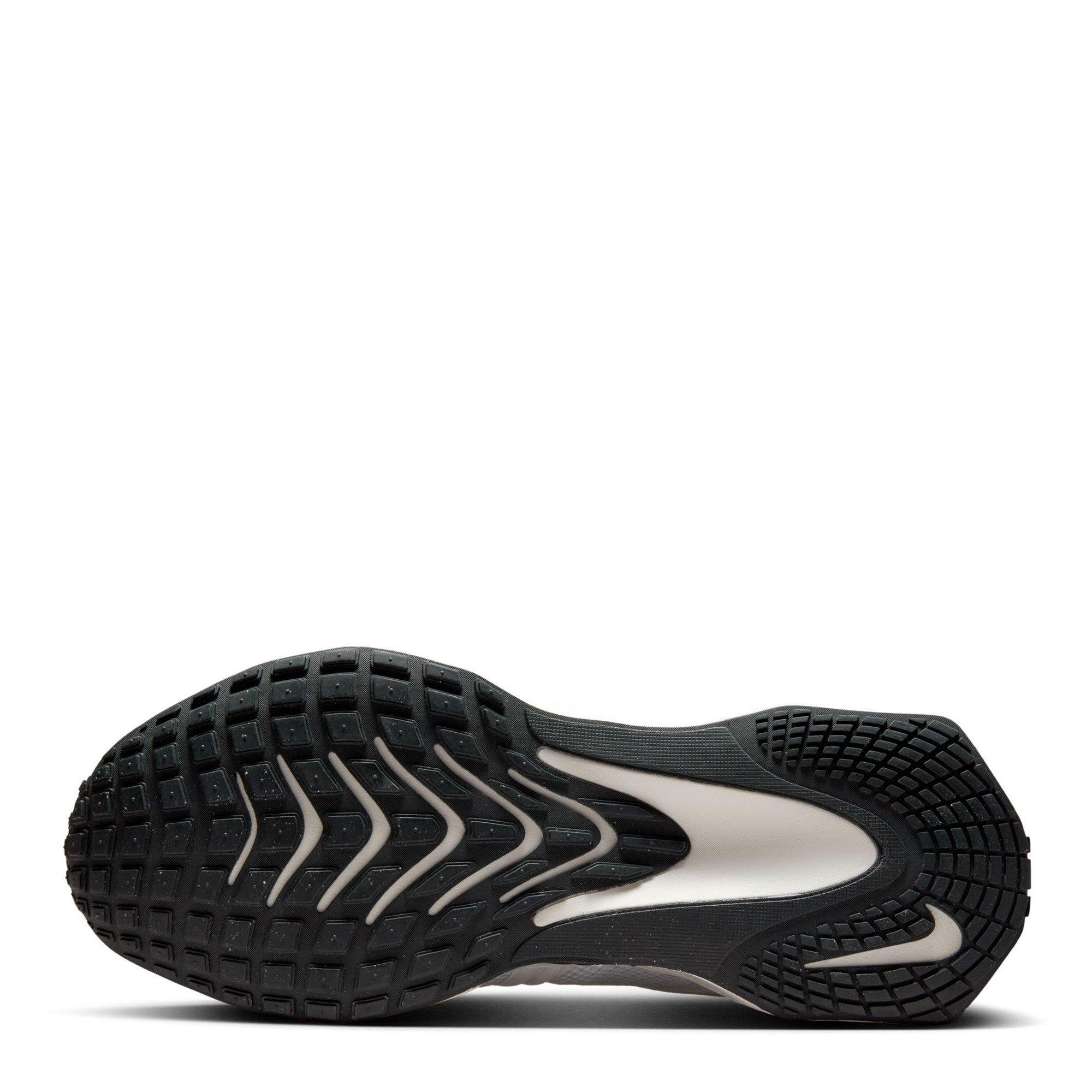 Hvid/Sort - Nike - Nike Metro Tek Sn54 - 6