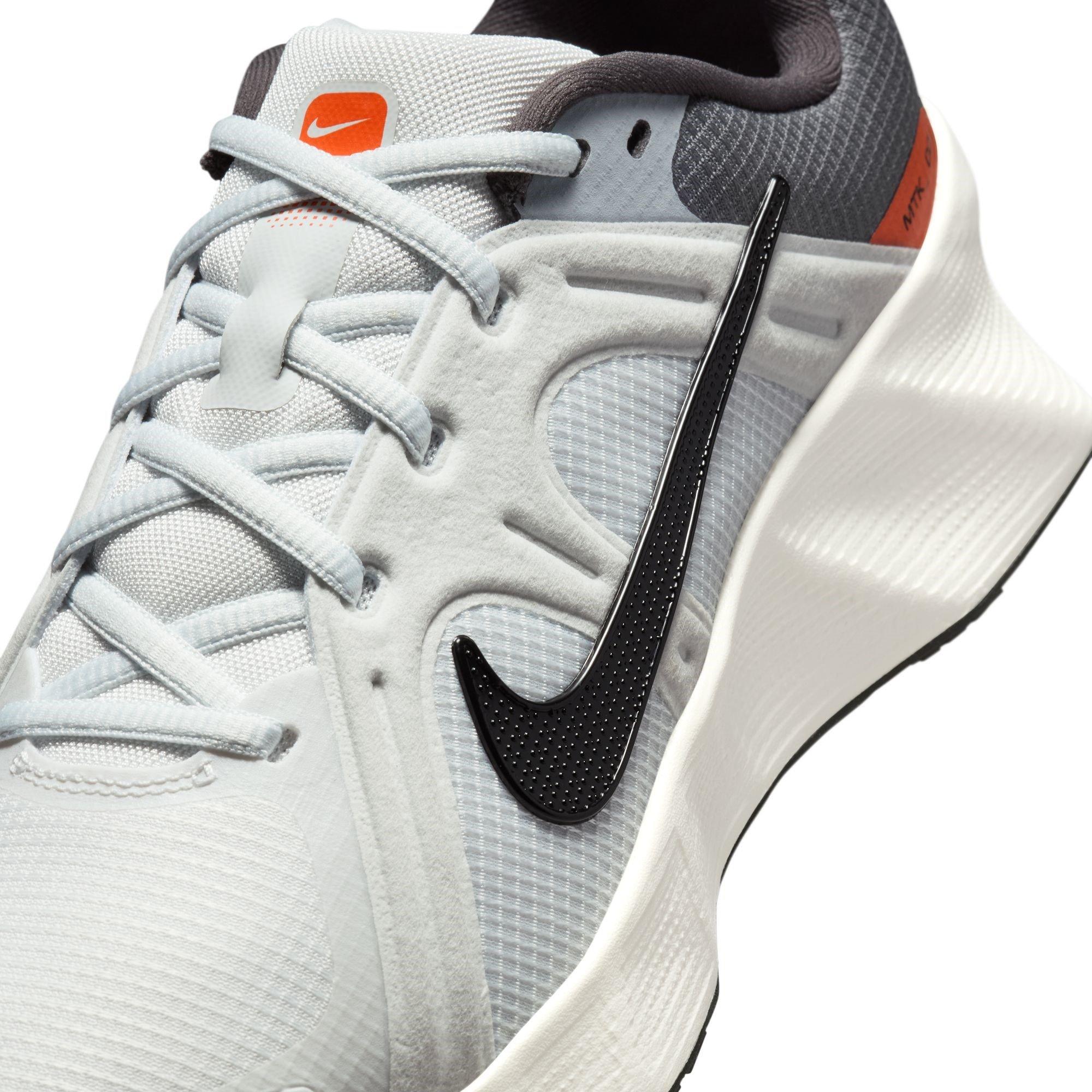 Hvid/Sort - Nike - Nike Metro Tek Sn54 - 7
