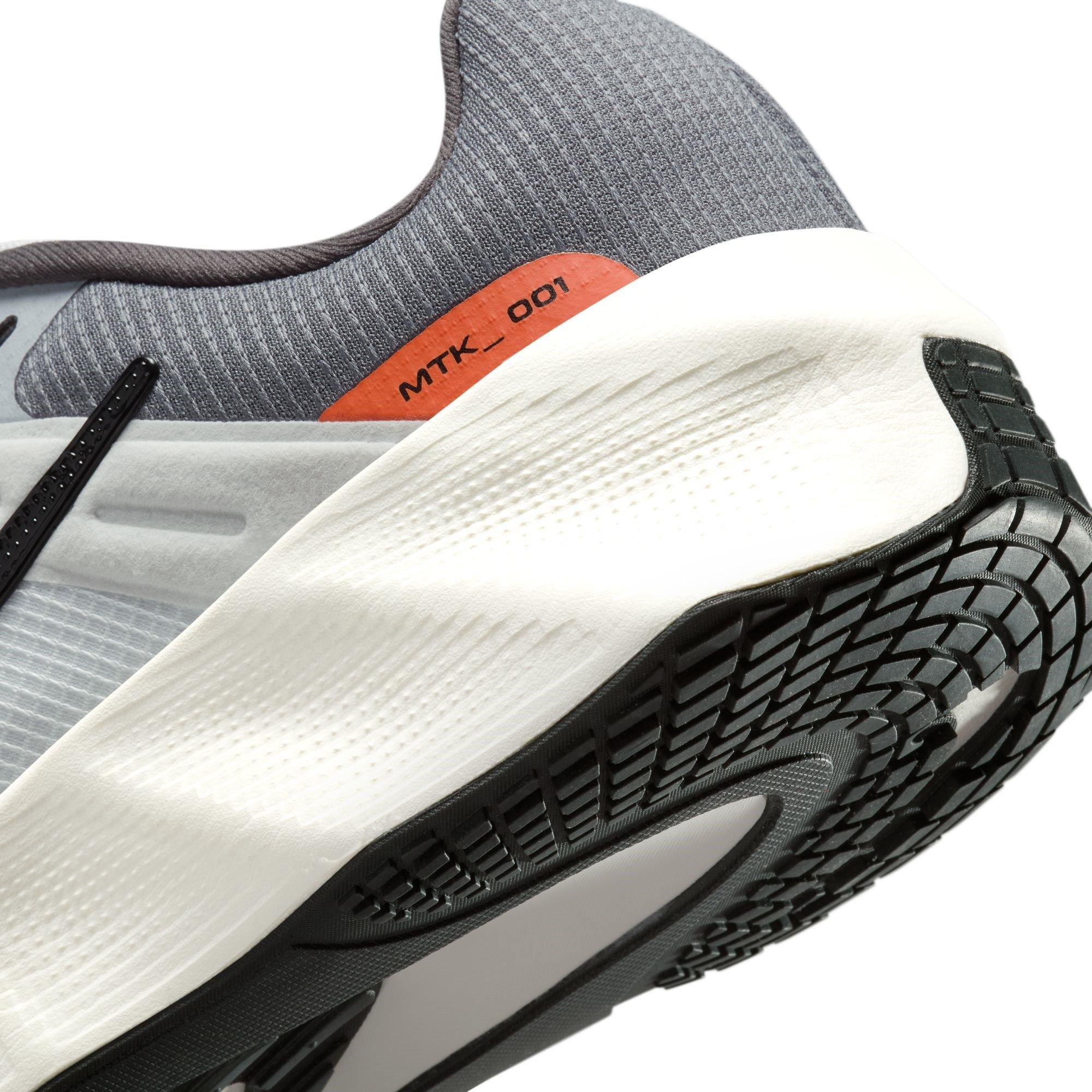 Hvid/Sort - Nike - Nike Metro Tek Sn54 - 8