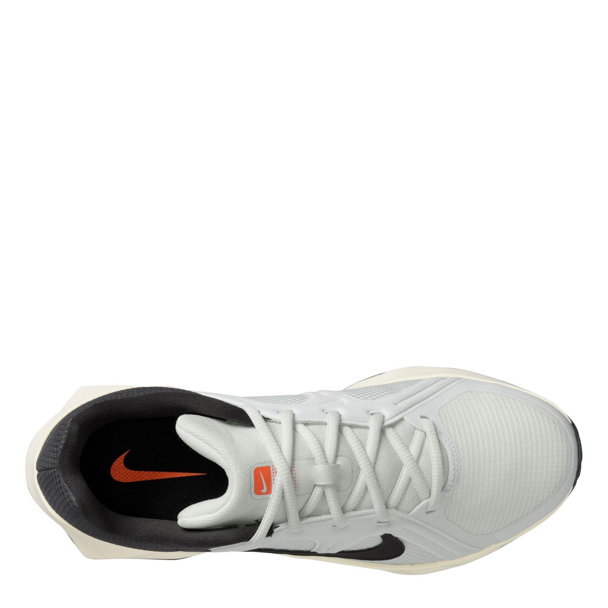 Hvid/Sort - Nike - Nike Metro Tek Sn54 - 9