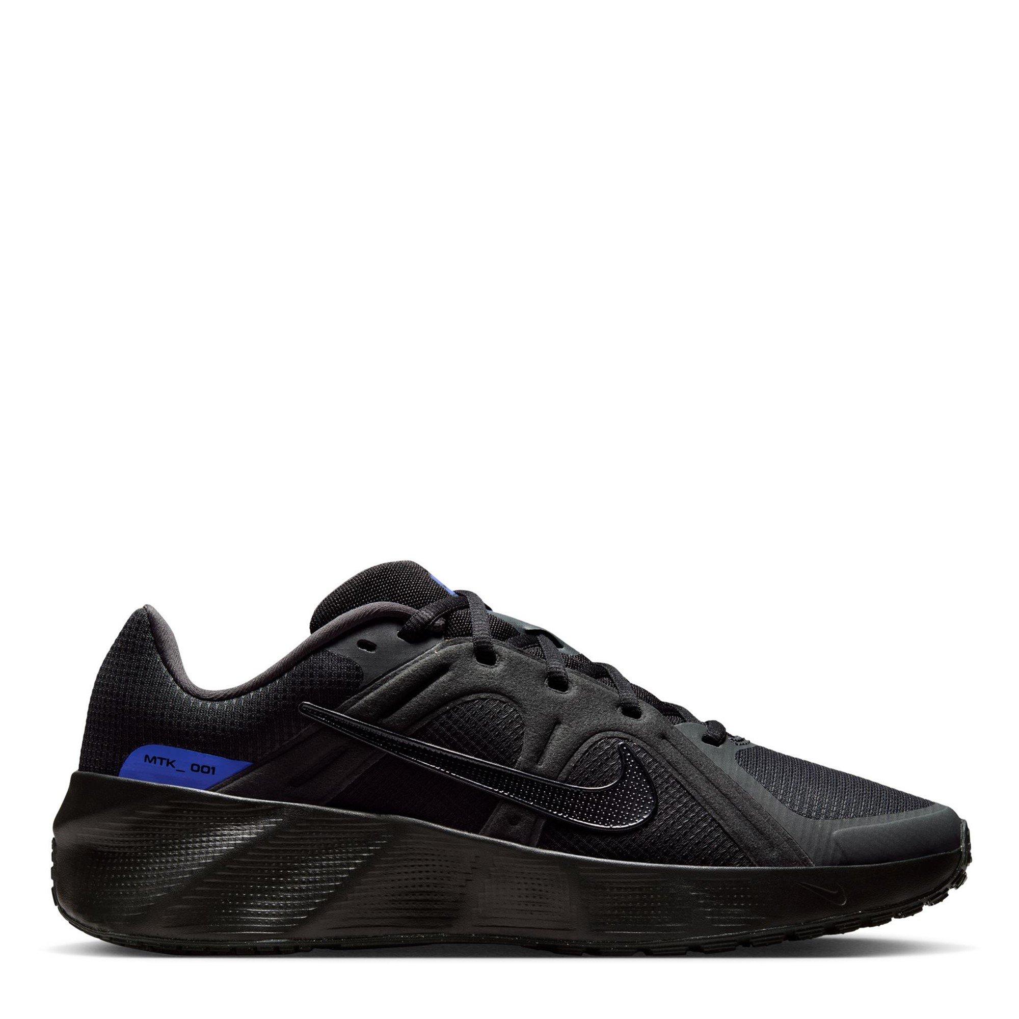 Black/Blue - Nike - Nike Metro Tek Sn54 - 1