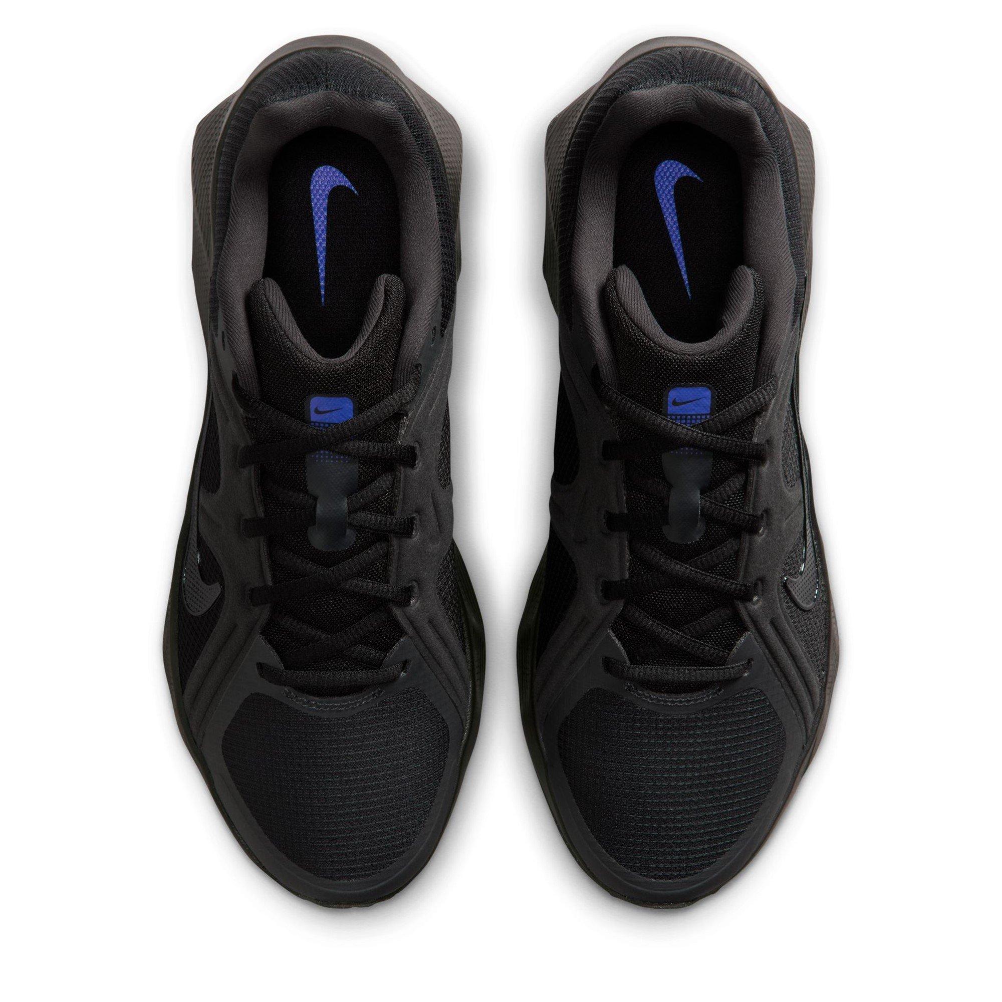 Black/Blue - Nike - Metro Tek Sn54 - 5
