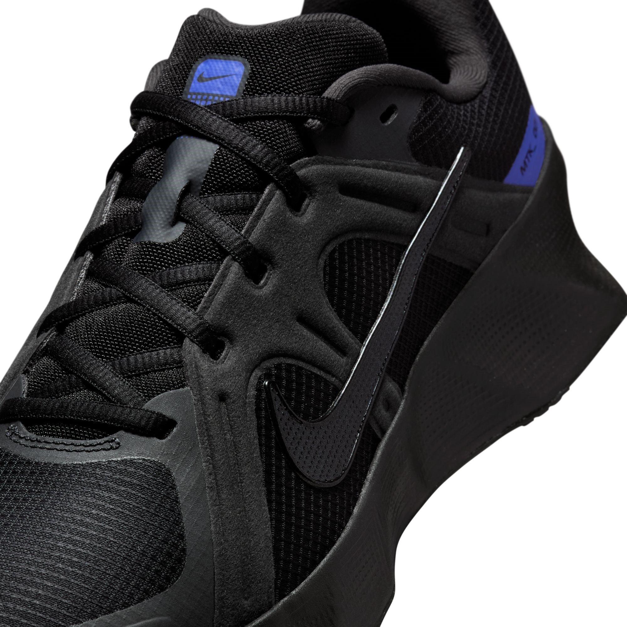 Black/Blue - Nike - Metro Tek Sn54 - 7