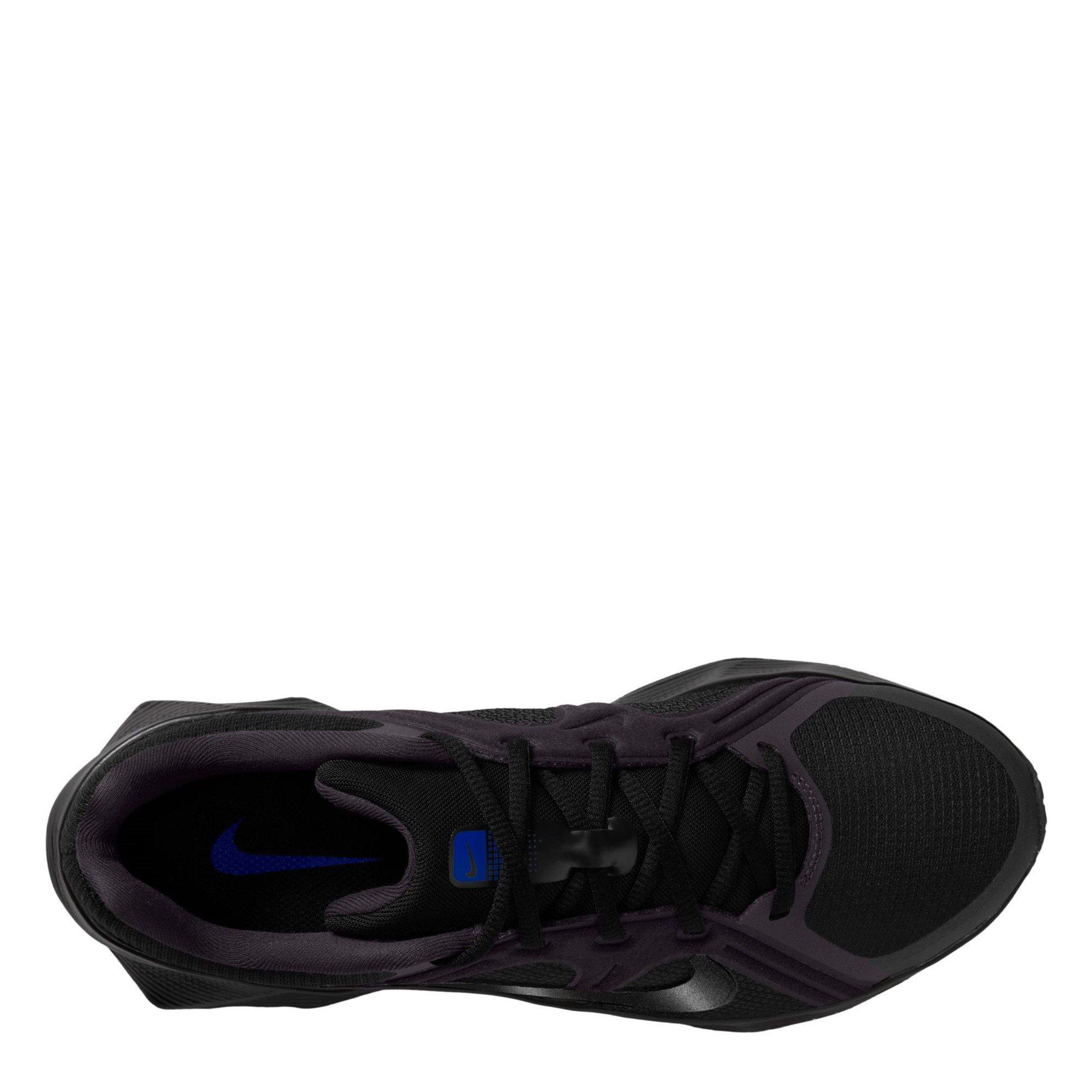 Black/Blue - Nike - Metro Tek Sn54 - 9