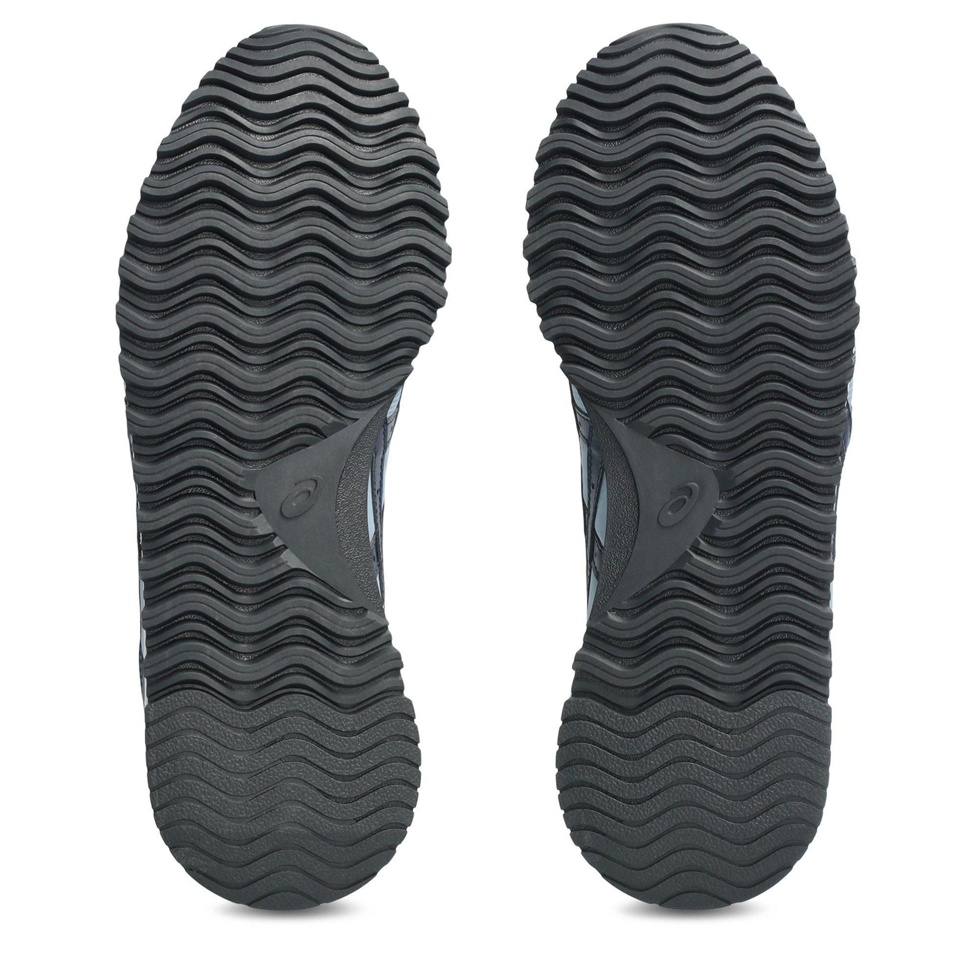 BLUE/MIDNIGHT - Asics - Tiger Runner II Mens Sportstyle Shoes - 3