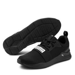 Puma Wired Runners Mens
