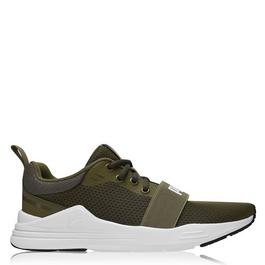 Puma Ozelle Cloudfoam Trainers Mens