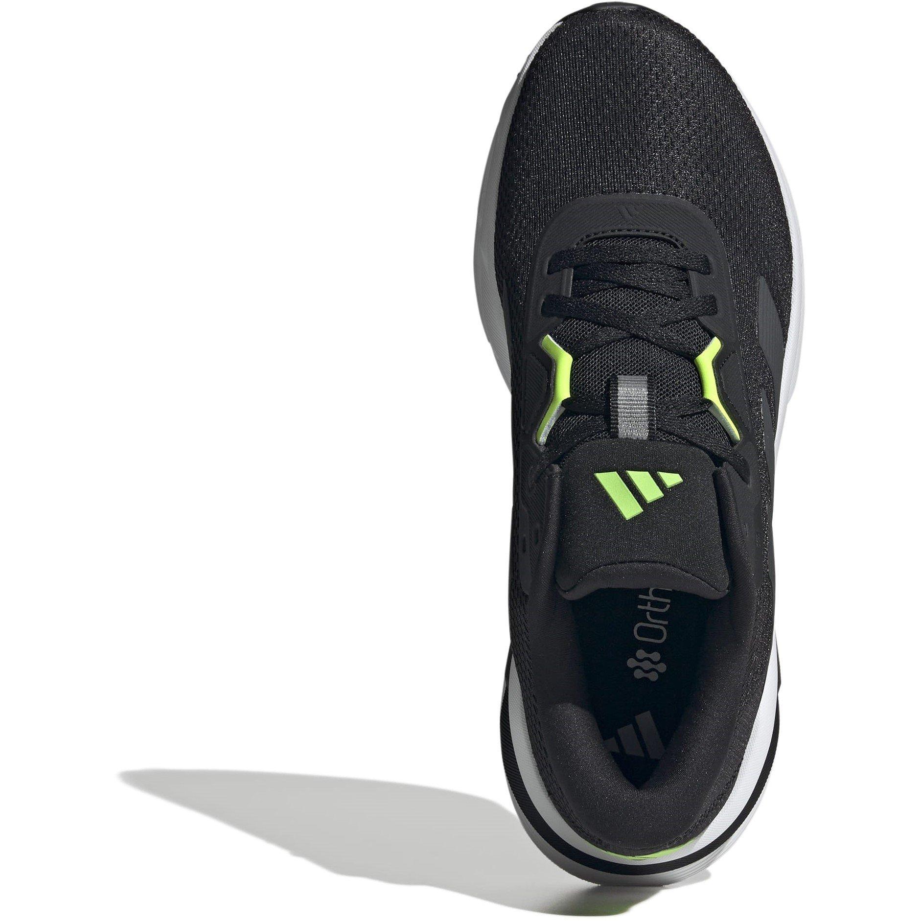 Silver/Ink/Grey - adidas - Galaxy 7 Mens Running Shoes - 5