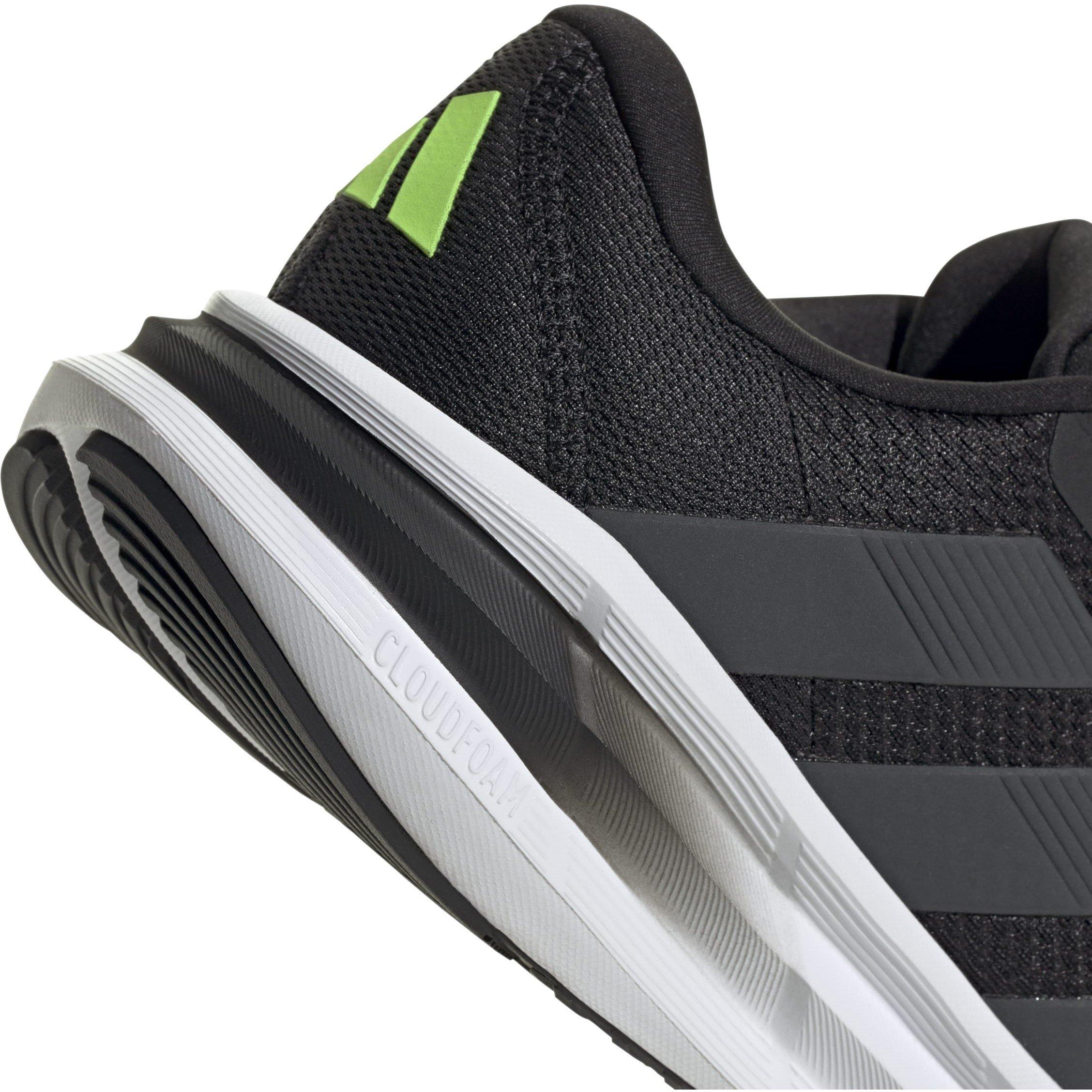 Silver/Ink/Grey - adidas - Galaxy 7 Mens Running Shoes - 7