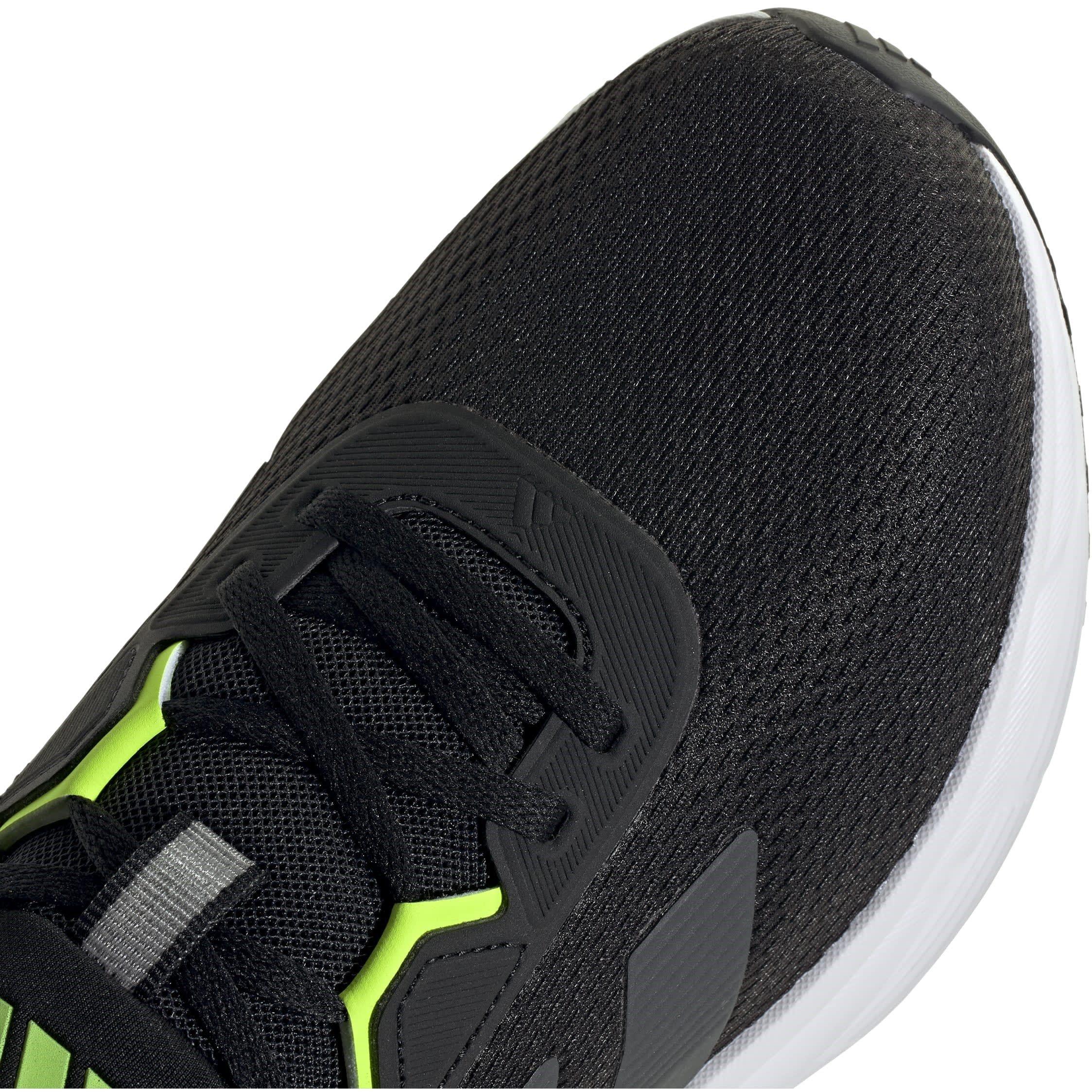 Silver/Ink/Grey - adidas - Galaxy 7 Mens Running Shoes - 8