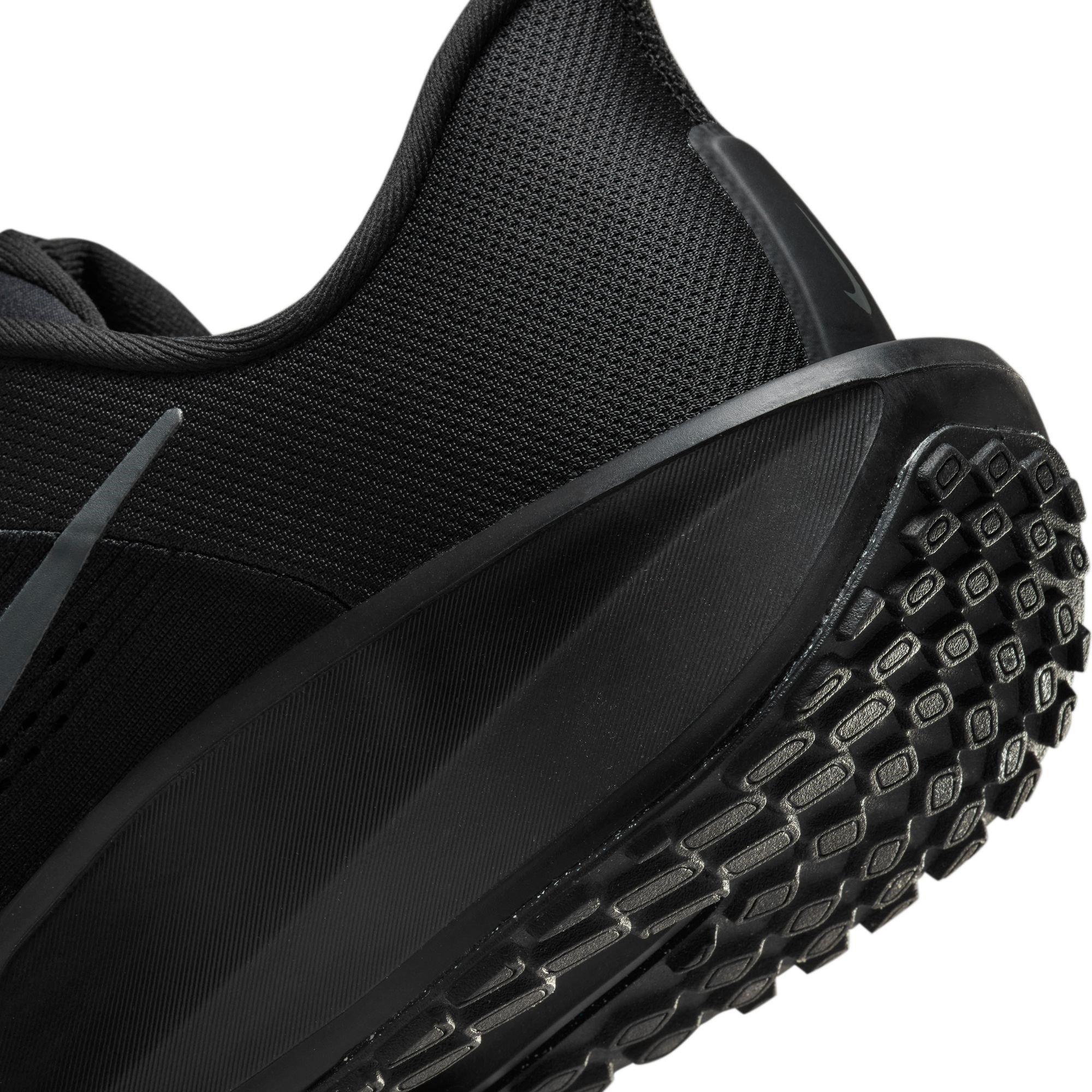 Blk/Smoke Grey - Nike - Quest 6 Mens Running Shoes - 8