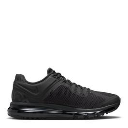 Nike Nike Air Max 2013 Men's Shoes