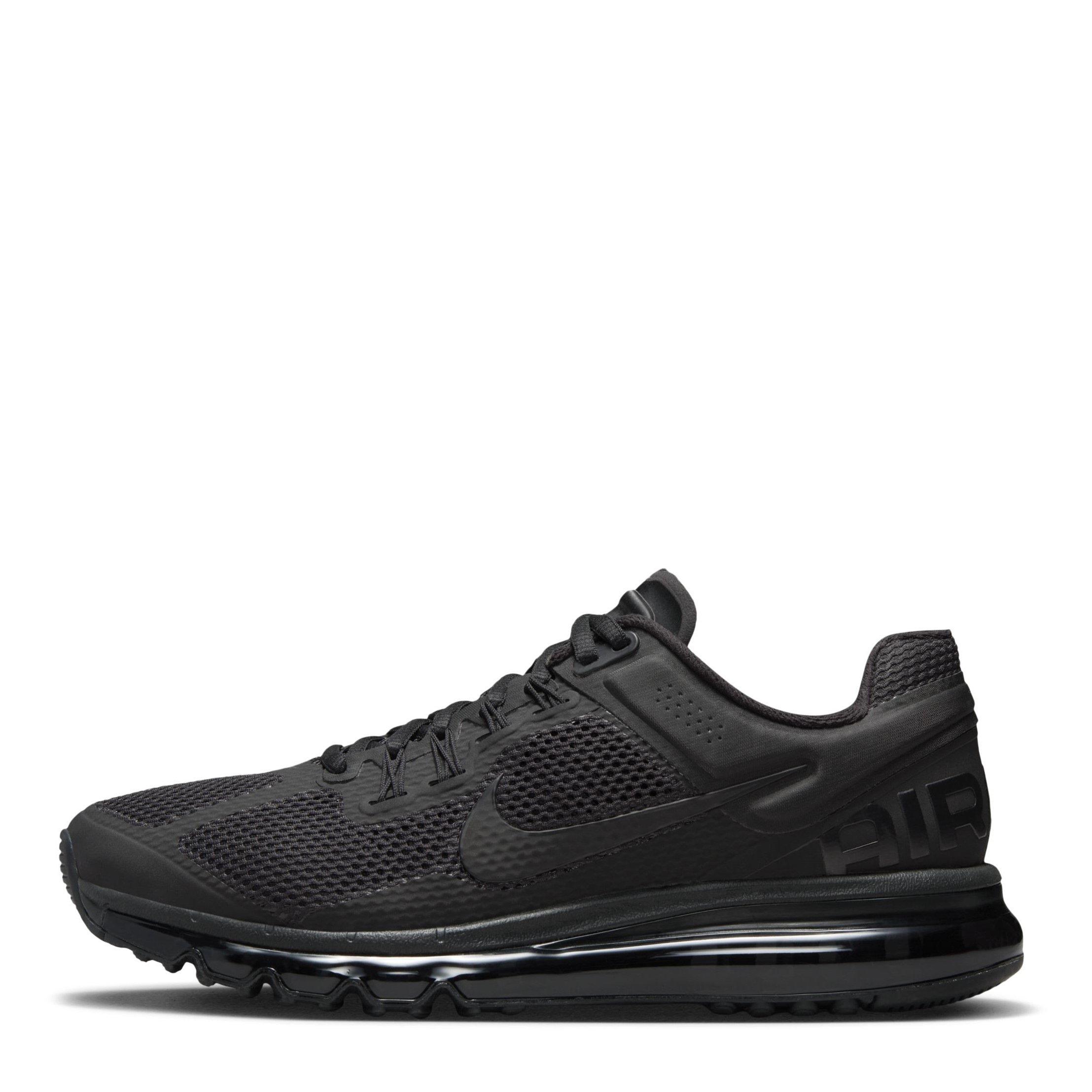 Nike air max 720 mens black best sale