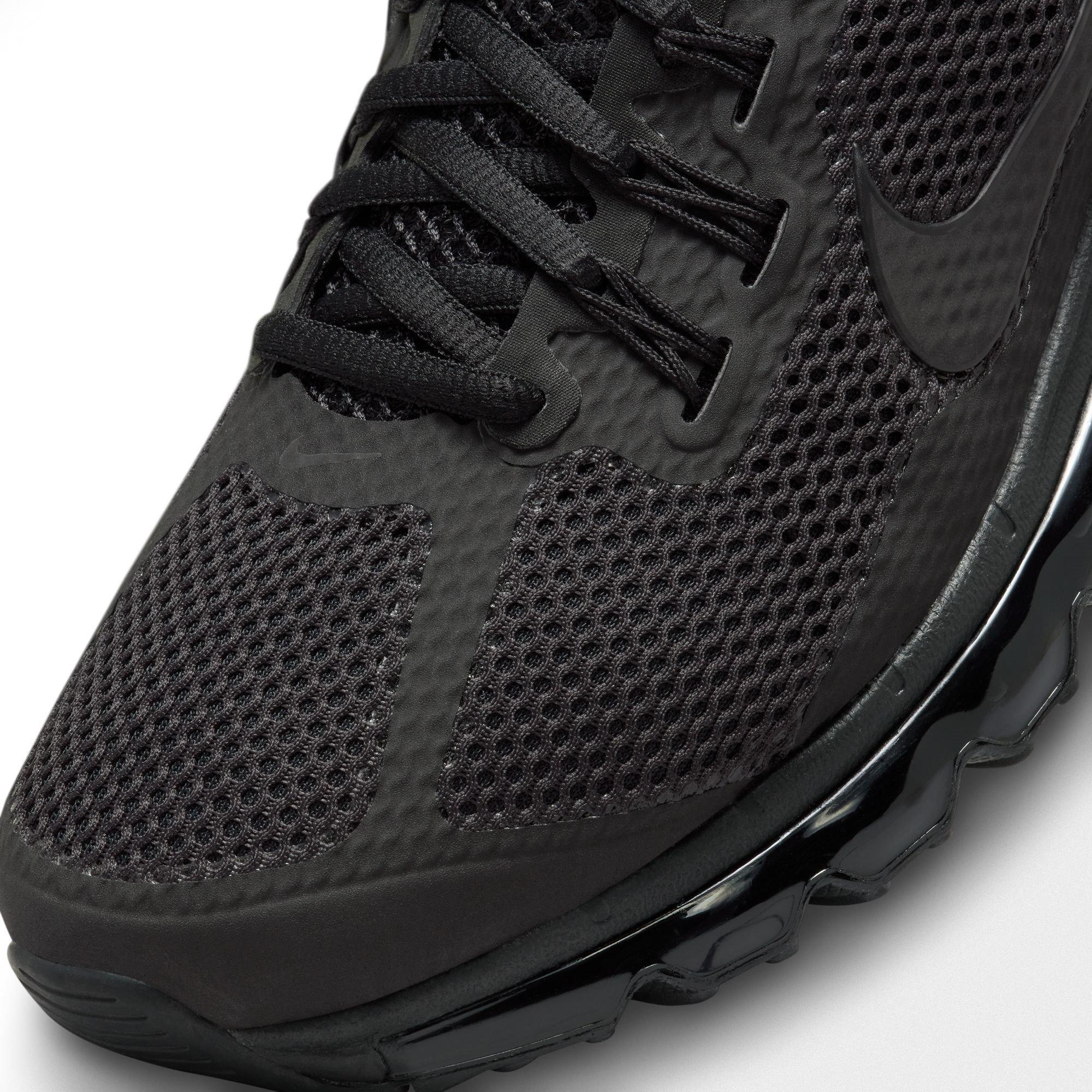 Triple Black - Nike - Air Max 2013 Men's Shoes - 7
