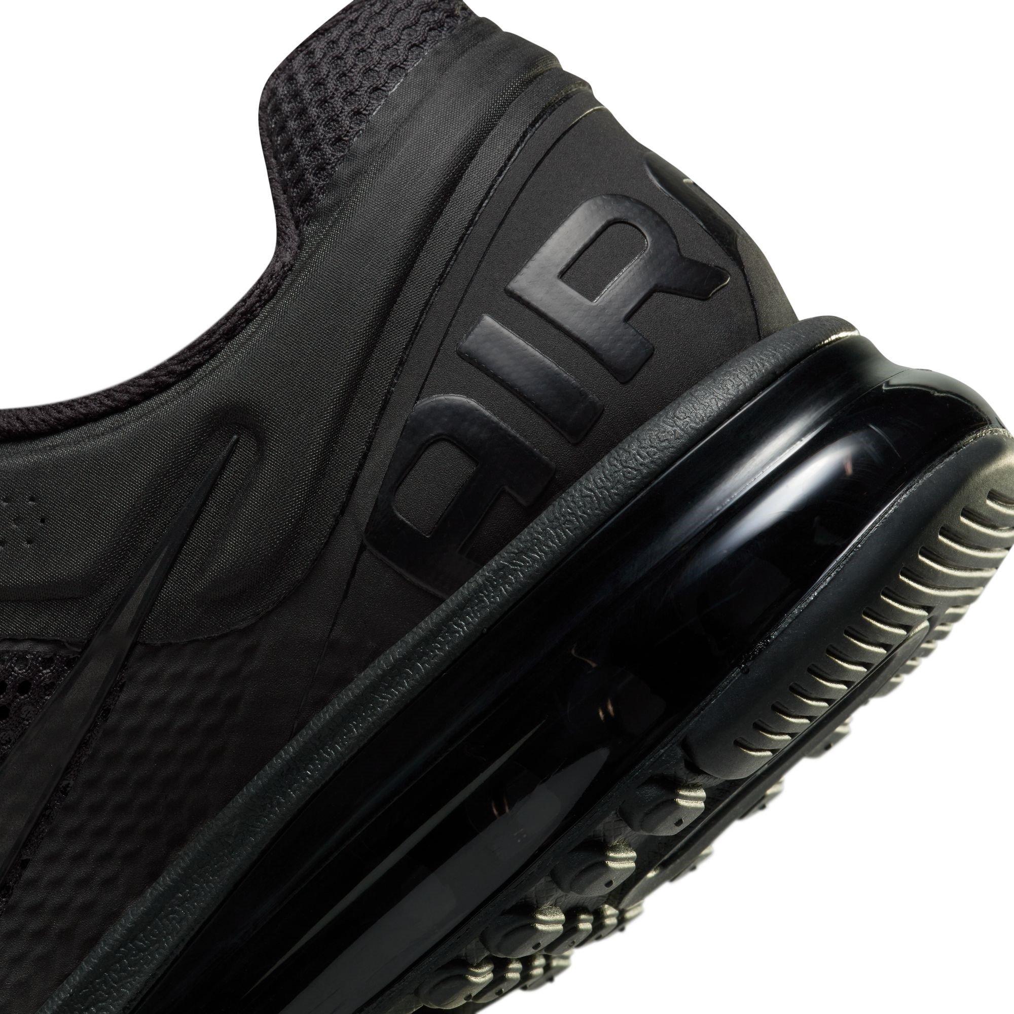 Triple Black - Nike - Air Max 2013 Men's Shoes - 8