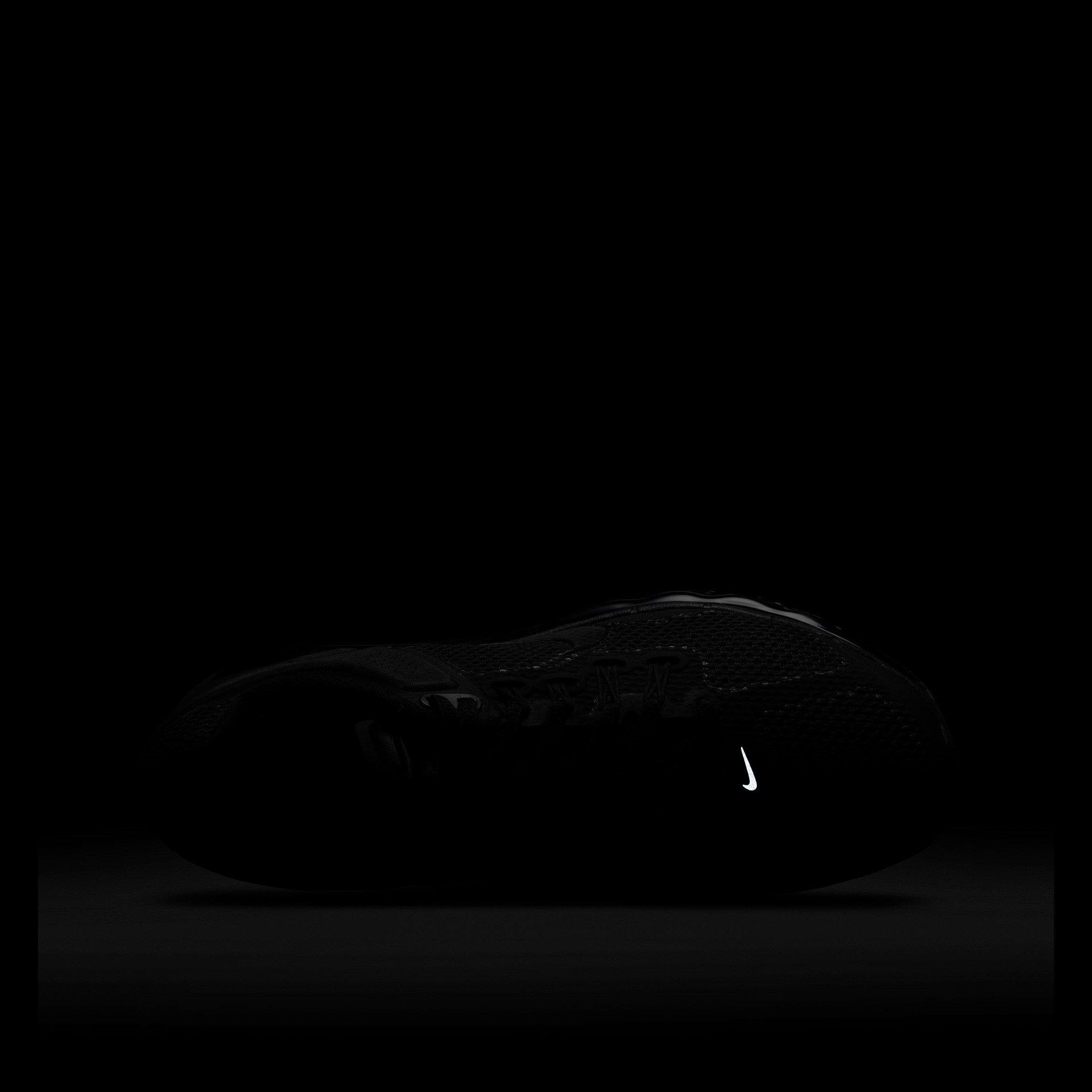 Triple Black - Nike - Air Max 2013 Men's Shoes - 9