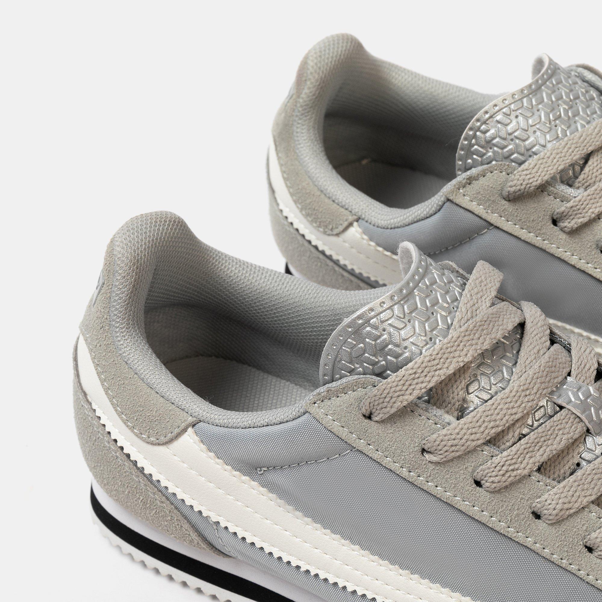 Grey - Donnay - Men Trainers - 8