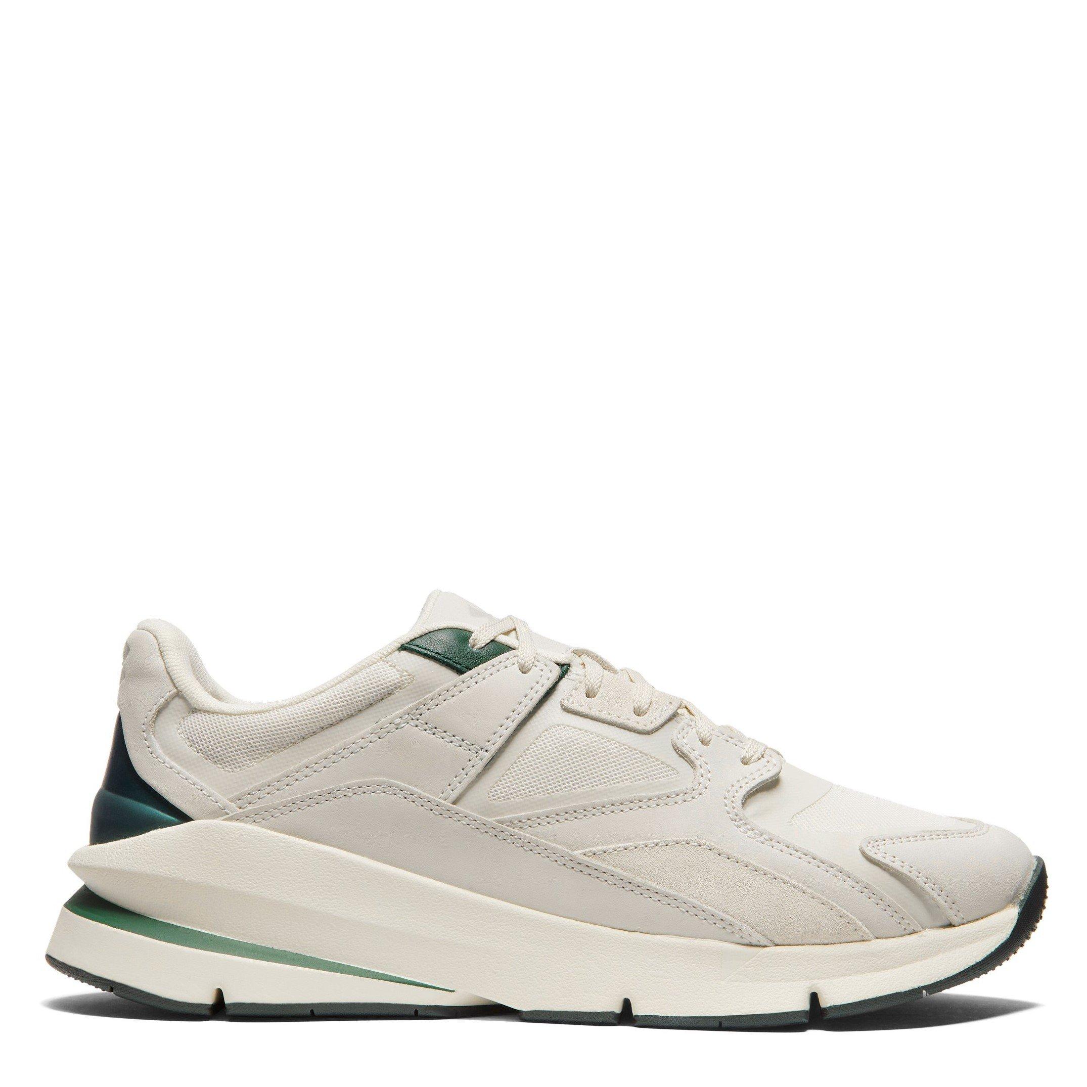 Wit - Under Armour - Unisex Adults Forge Runner - 1