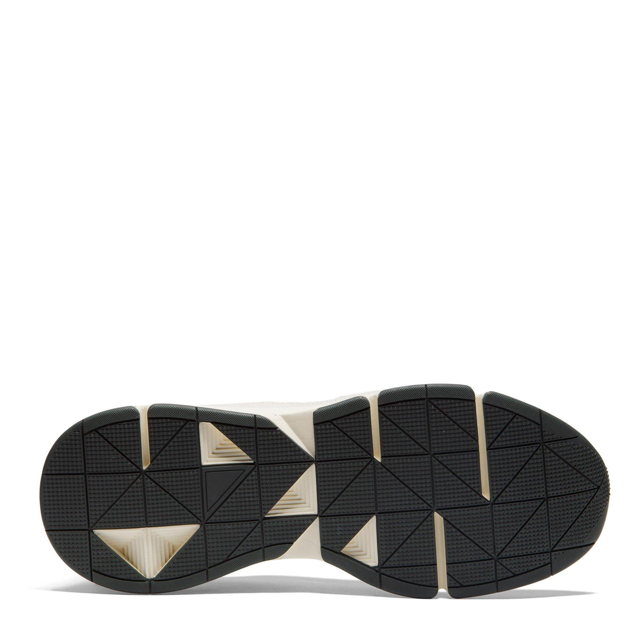 White - Under Armour - Adults Forge Runner - 3