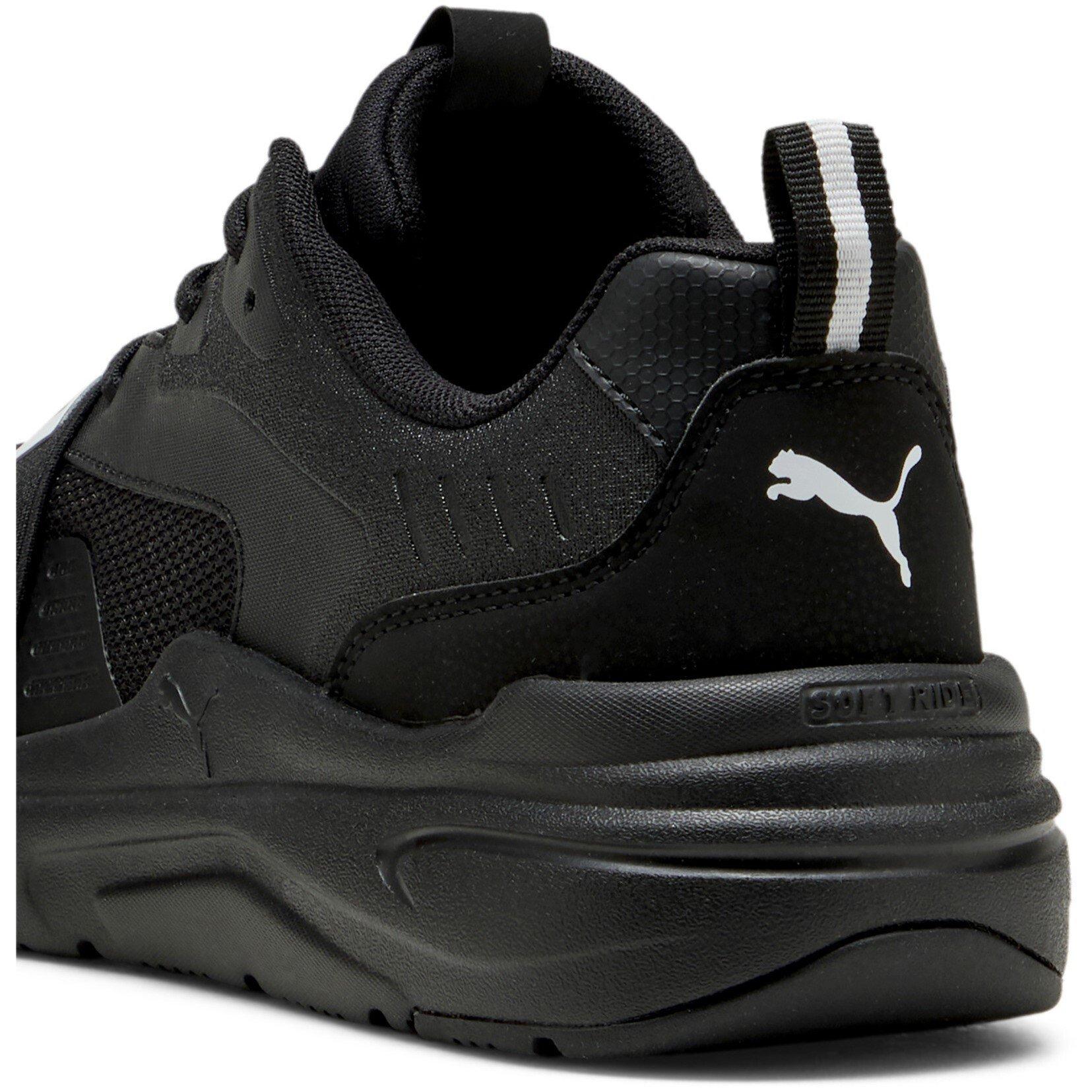 Noir/Blanc - Puma - SOFTRIDE Wired 2 Sneakers Mens - 5